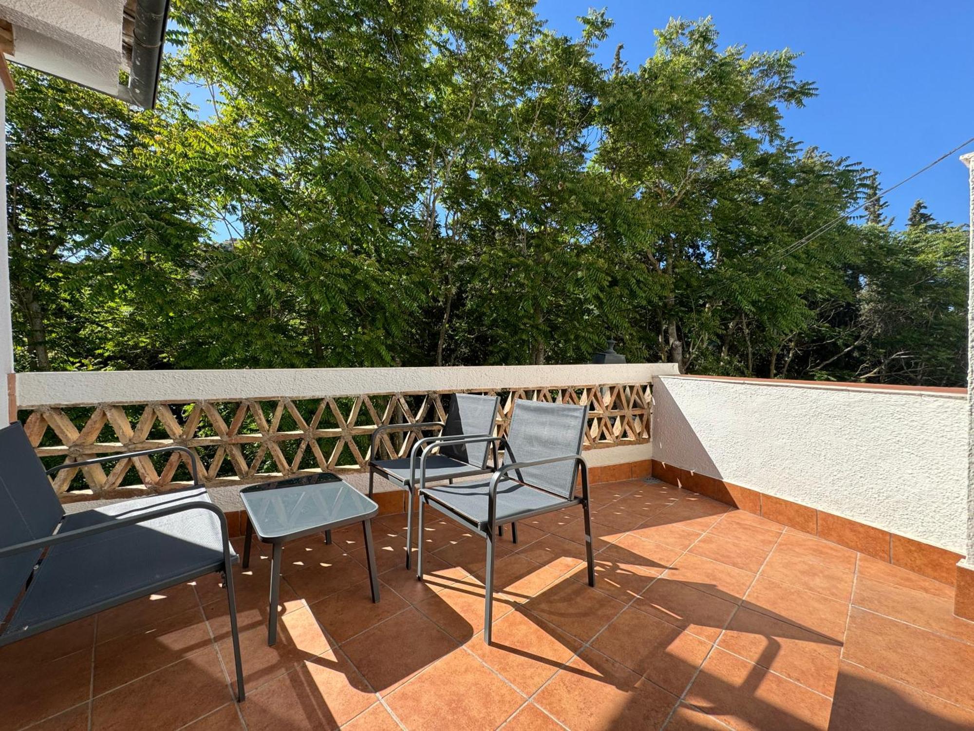 Holiday home Dreaming Sacromonte - Free Parking Granada