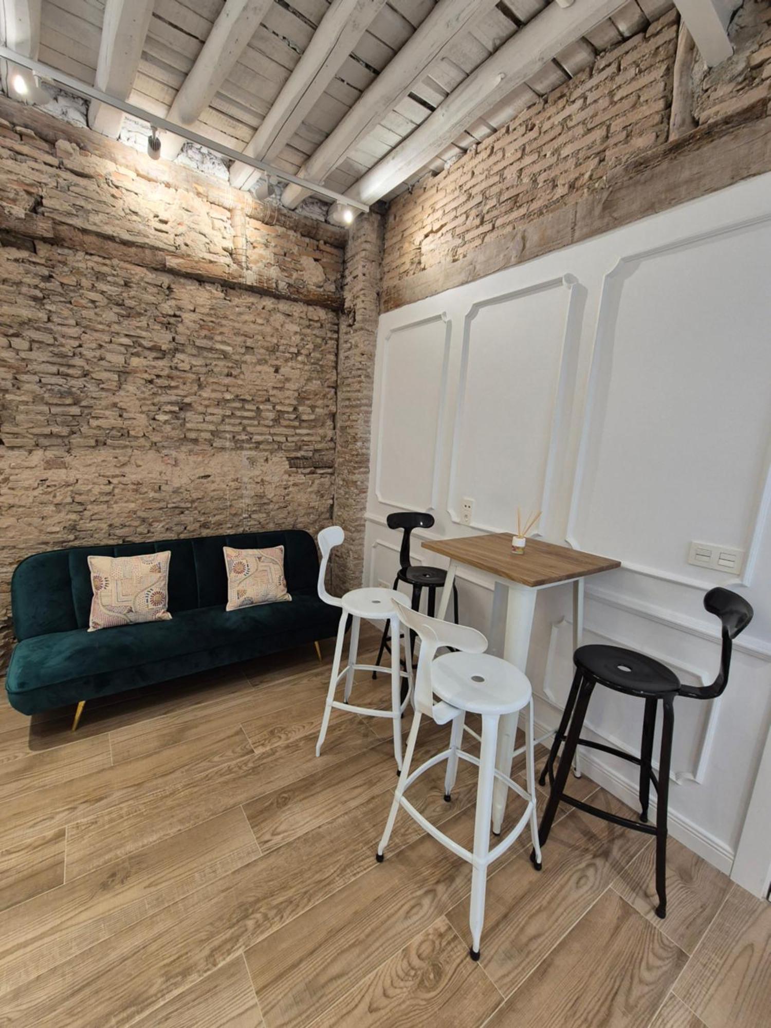 Apartment Hermosos En Pleno Centro Granada