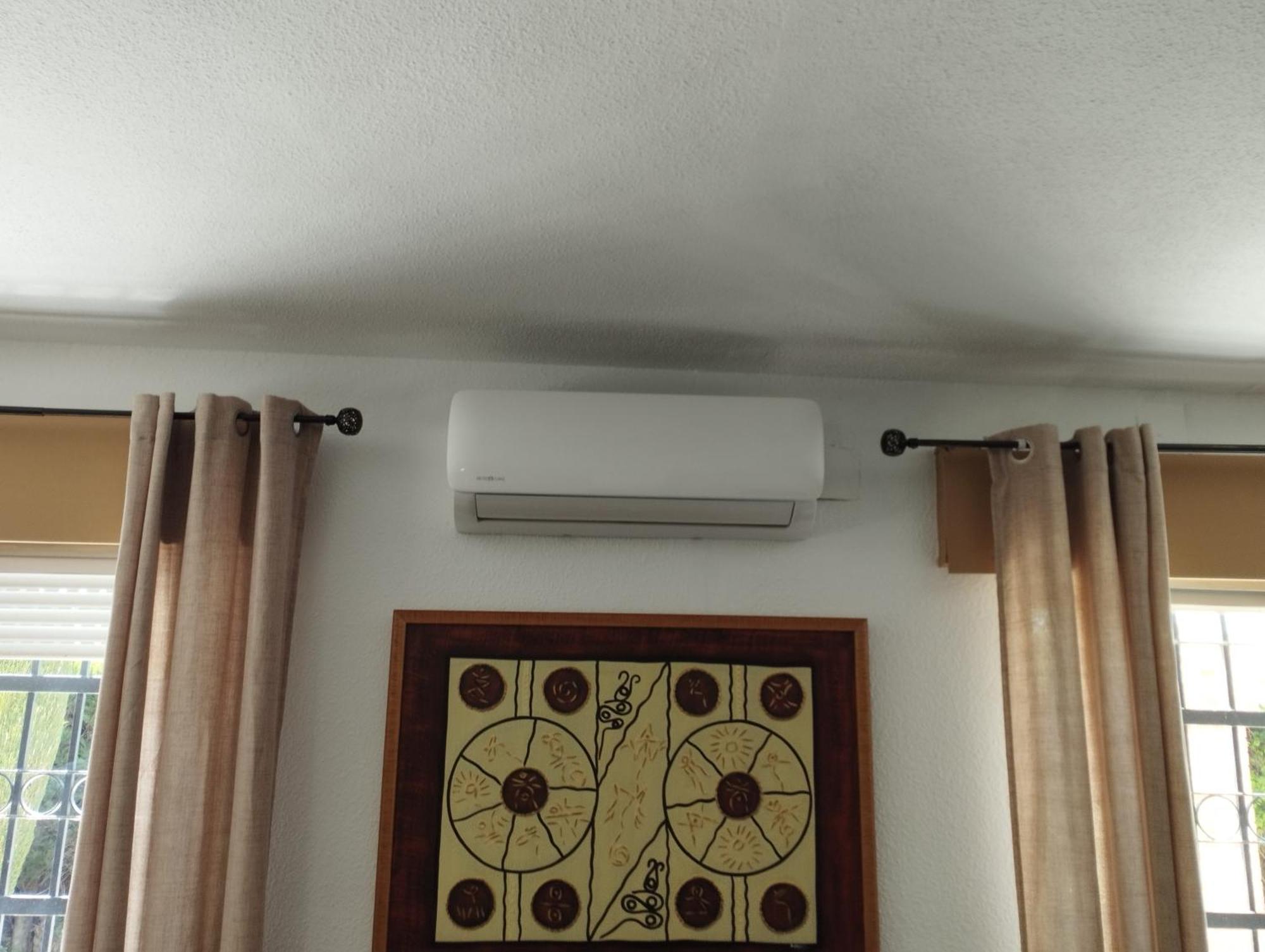 Holiday home Vivienda Rural Huerta Del Medio