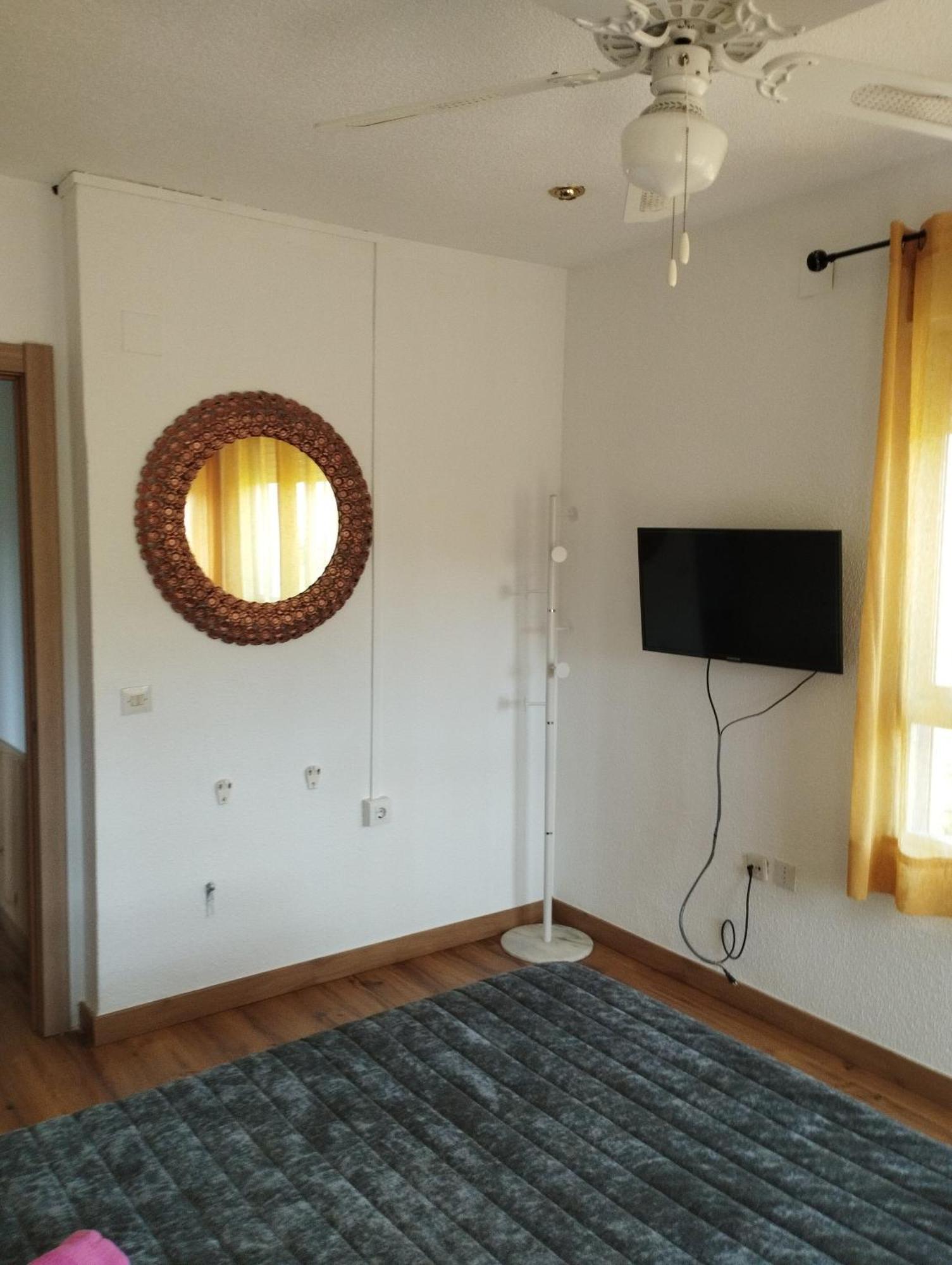 Nhà nghỉ Vivienda Rural Huerta Del Medio *