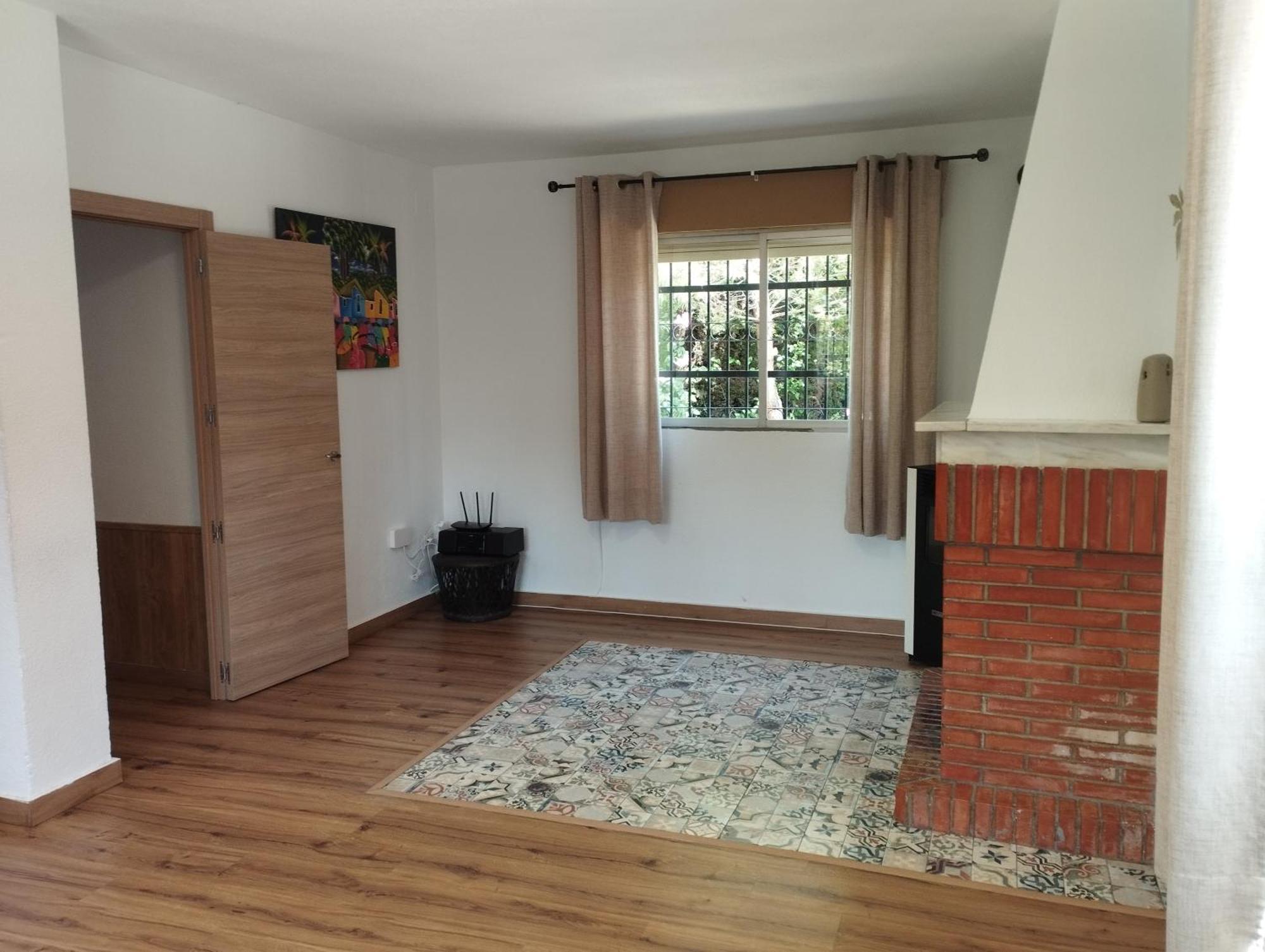 Vivienda Rural Huerta Del Medio