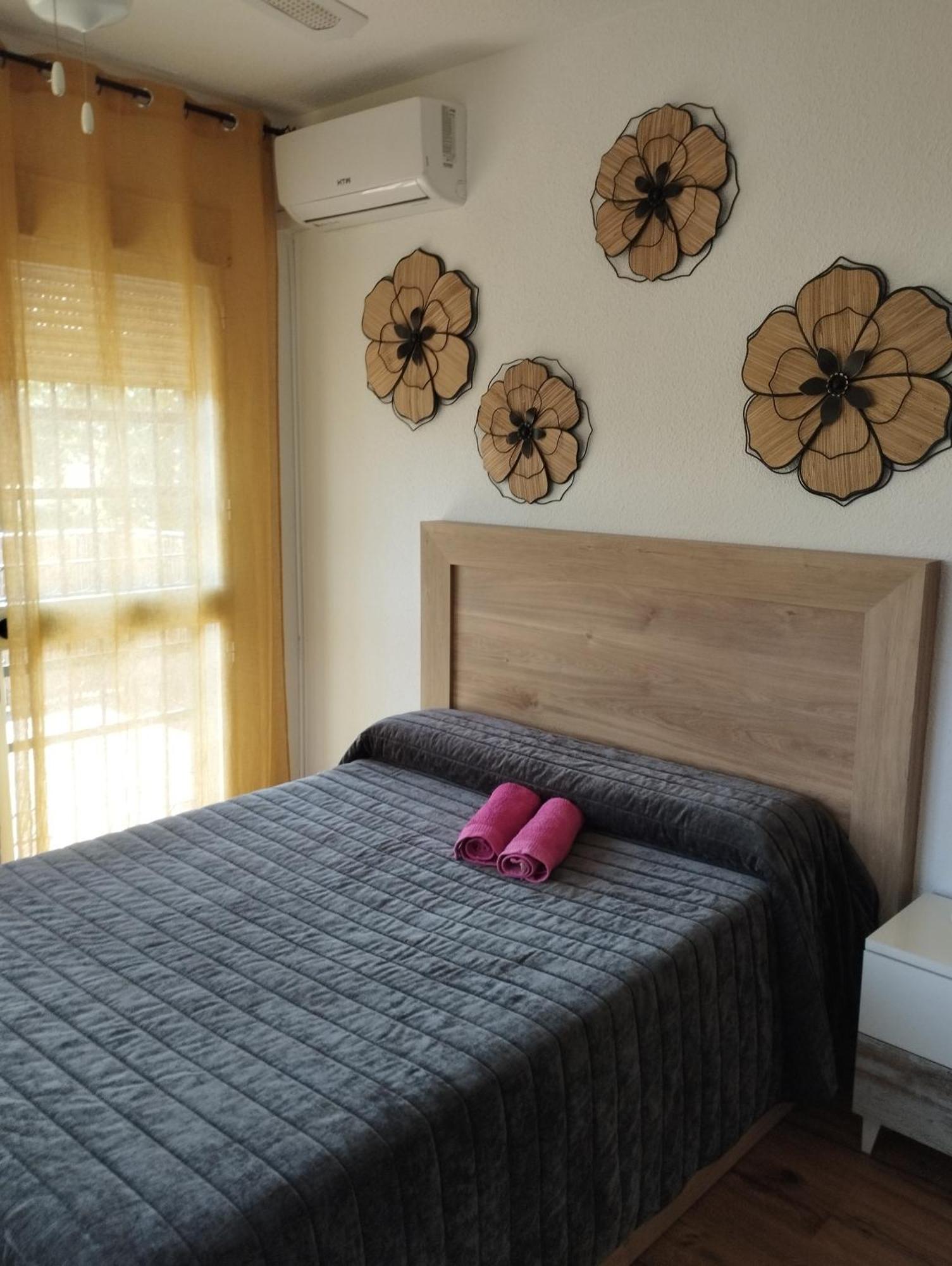 Holiday home Vivienda Rural Huerta Del Medio *