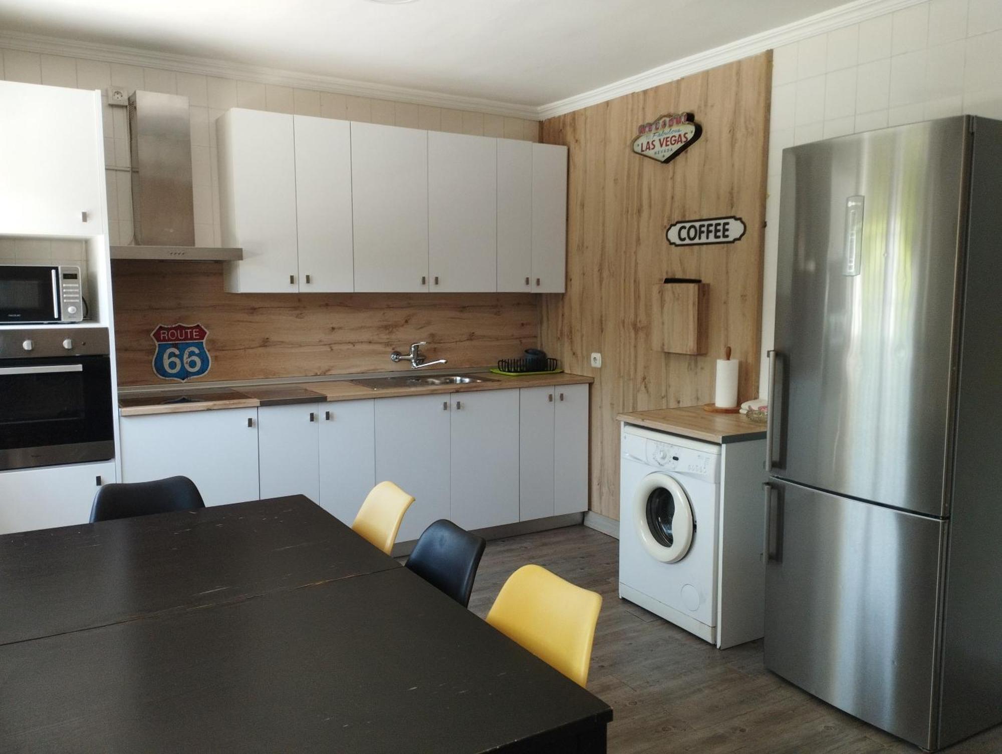 Vivienda Rural Huerta Del Medio Holiday home Granada