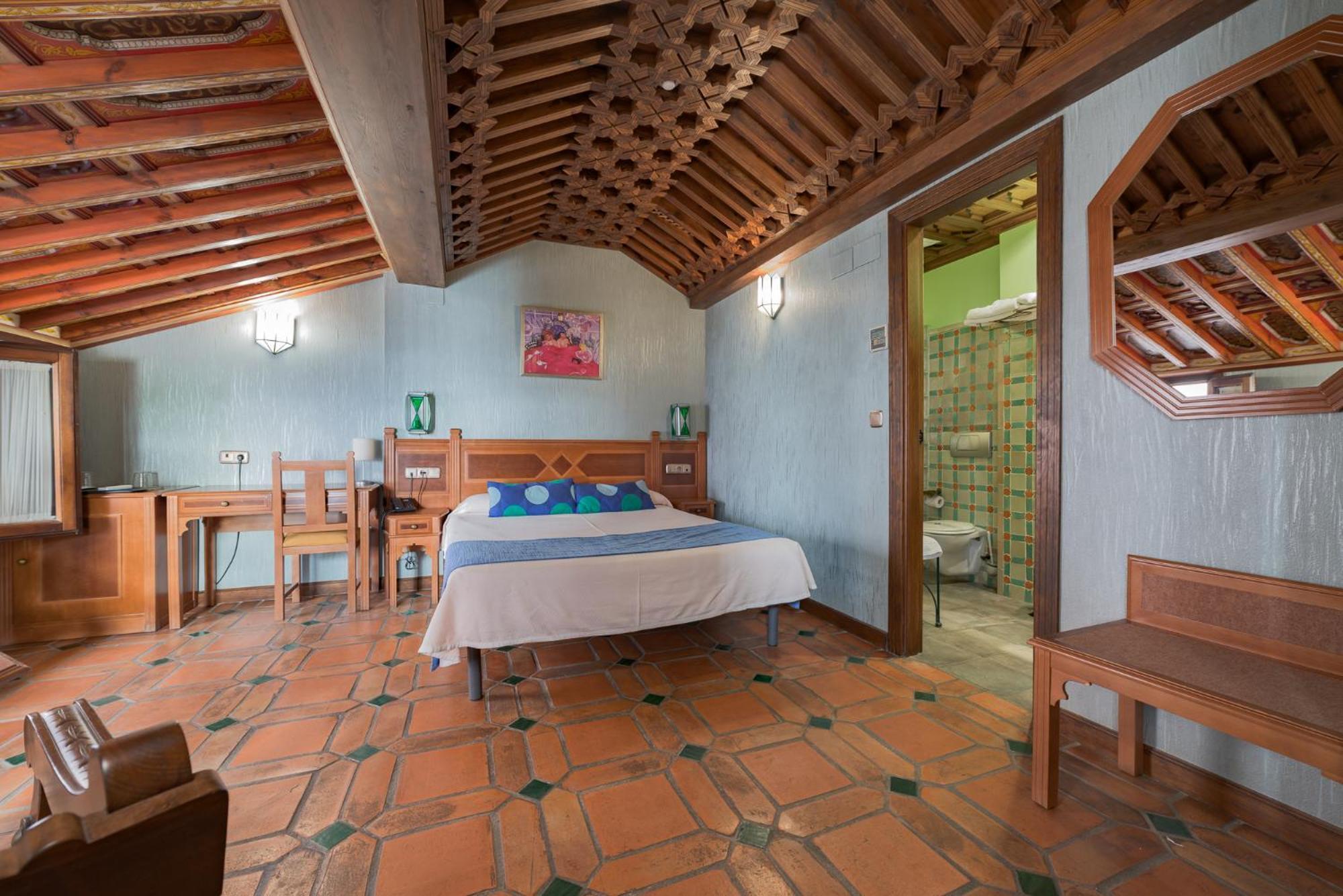 Posada Del Toro