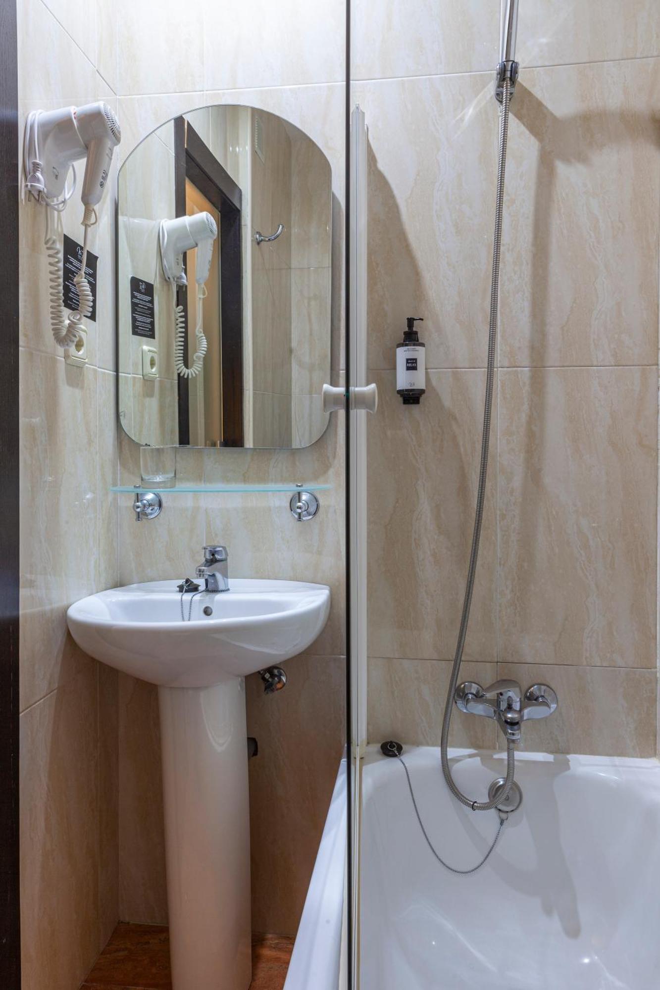 Hotel Macia Plaza