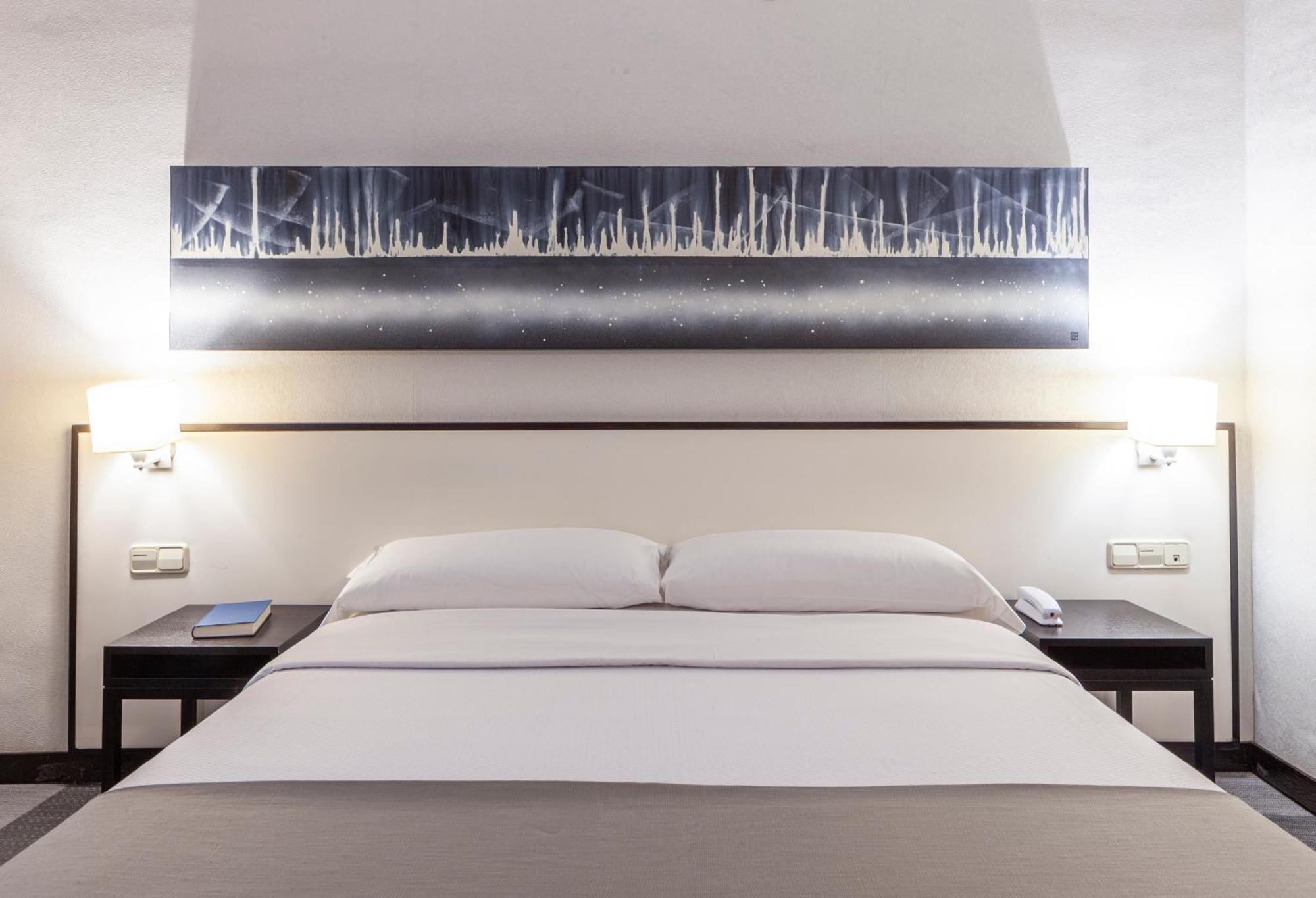 Macia Plaza Hotel 2*