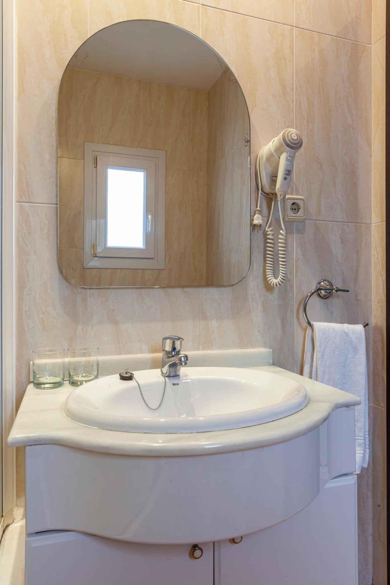 Macia Plaza Hotel Granada