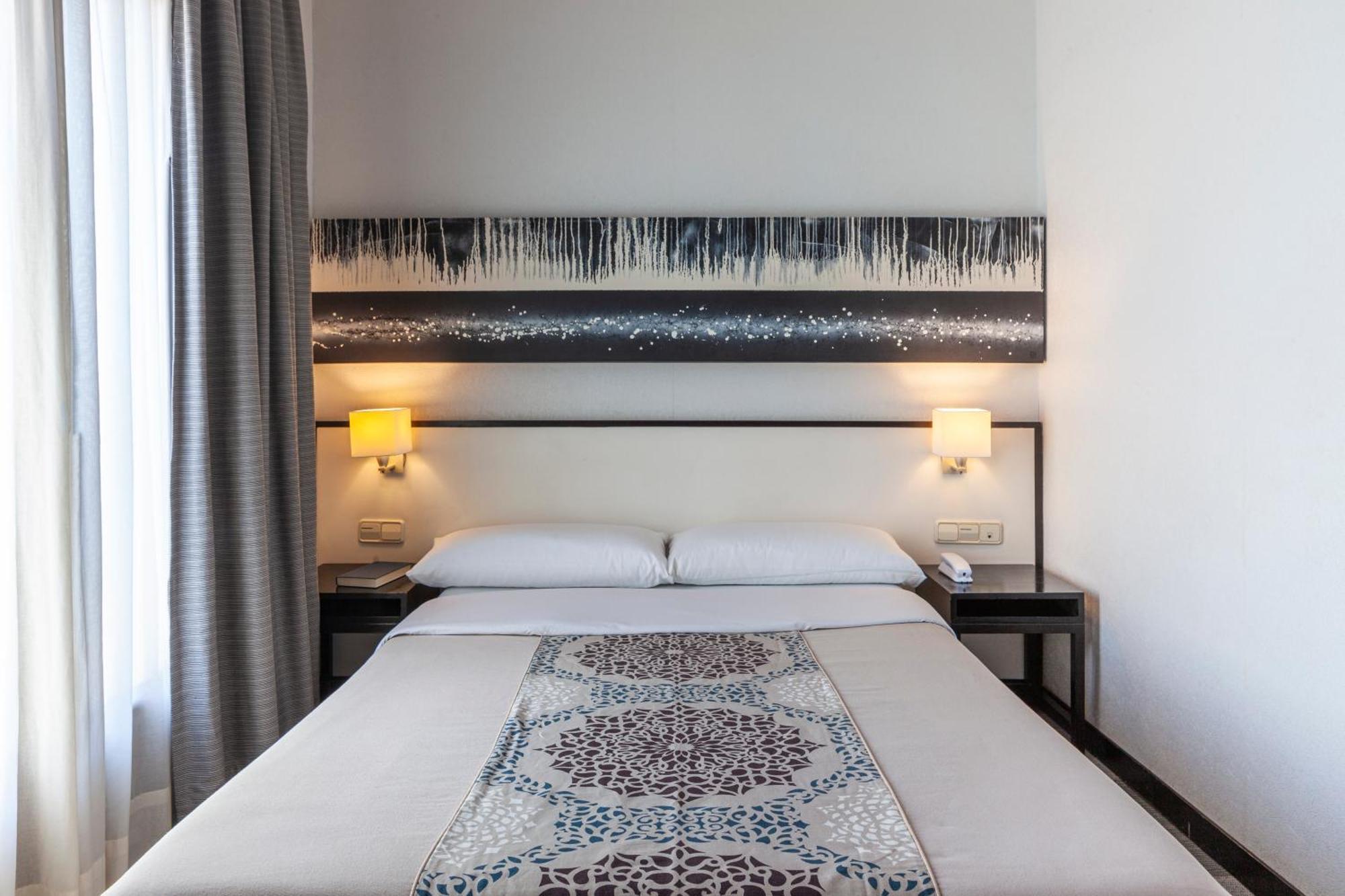 Hotel Macia Plaza