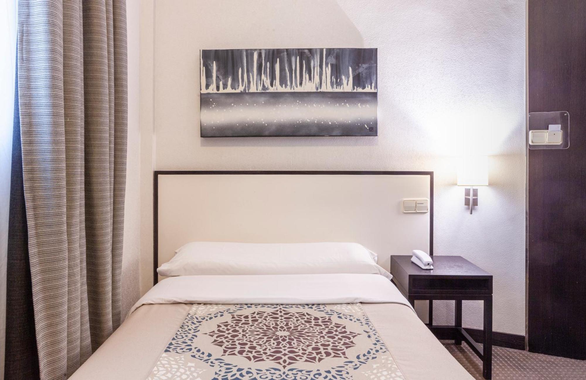 Hotel Macia Plaza 2*
