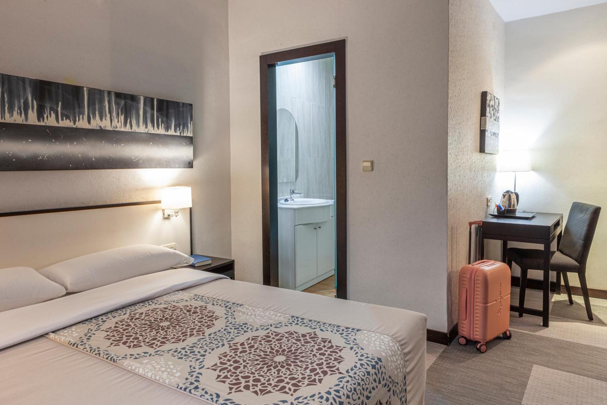 Macia Plaza Hotel