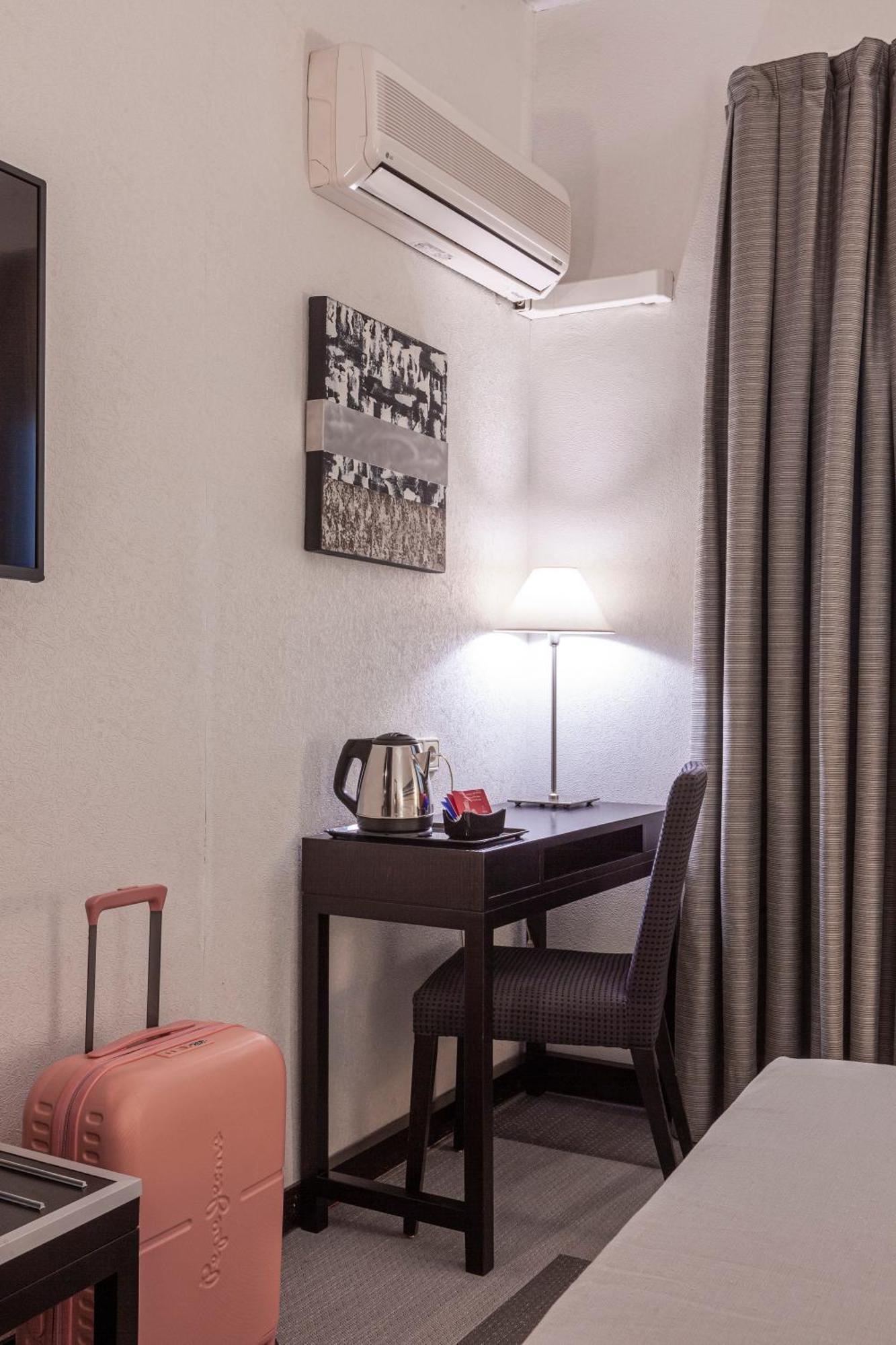 Hotel Macia Plaza 2*