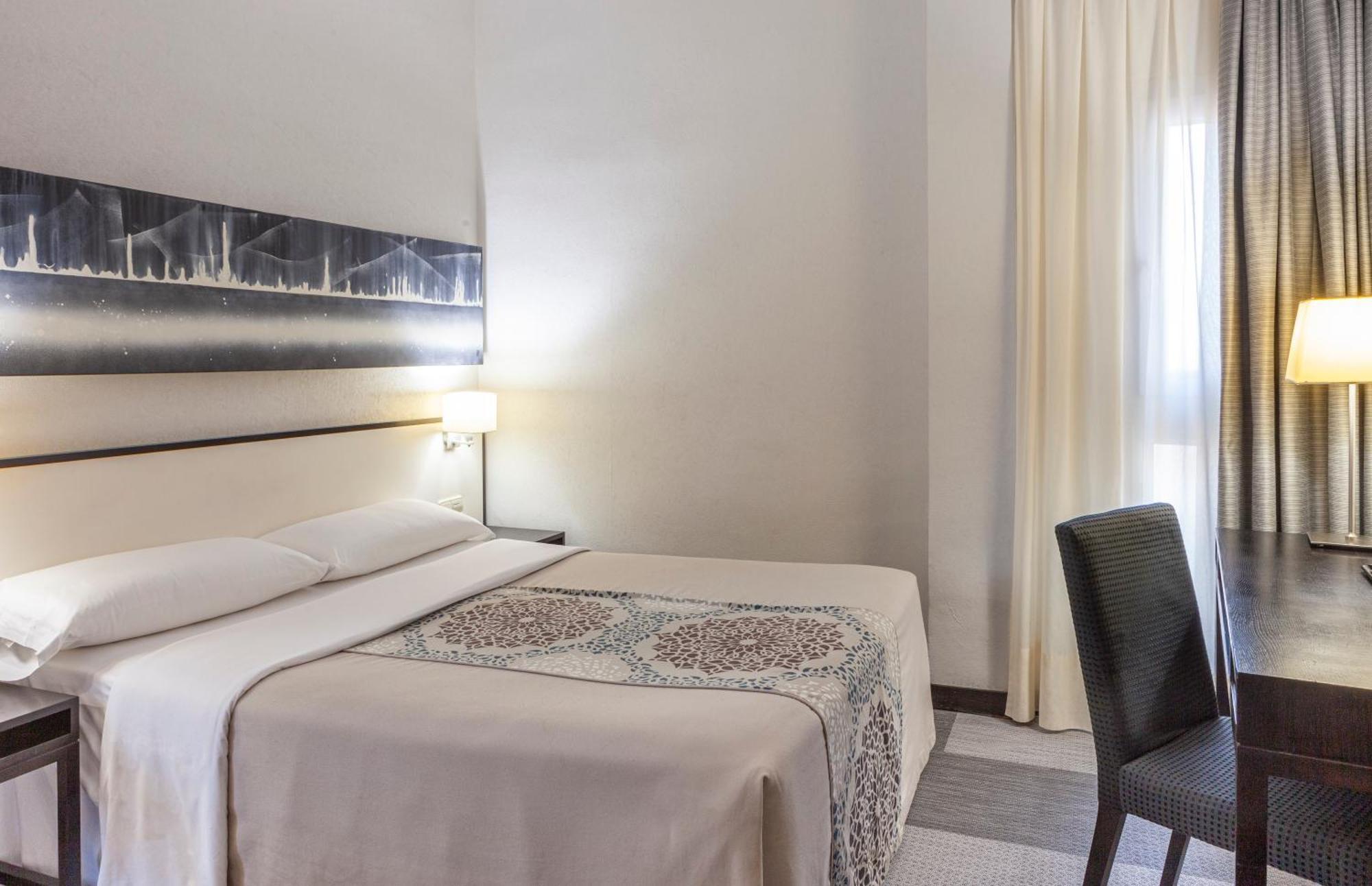Macia Plaza Hotel