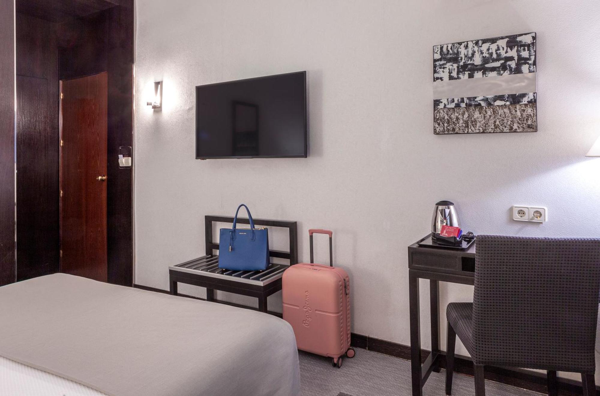 Hotel Macia Plaza 2*