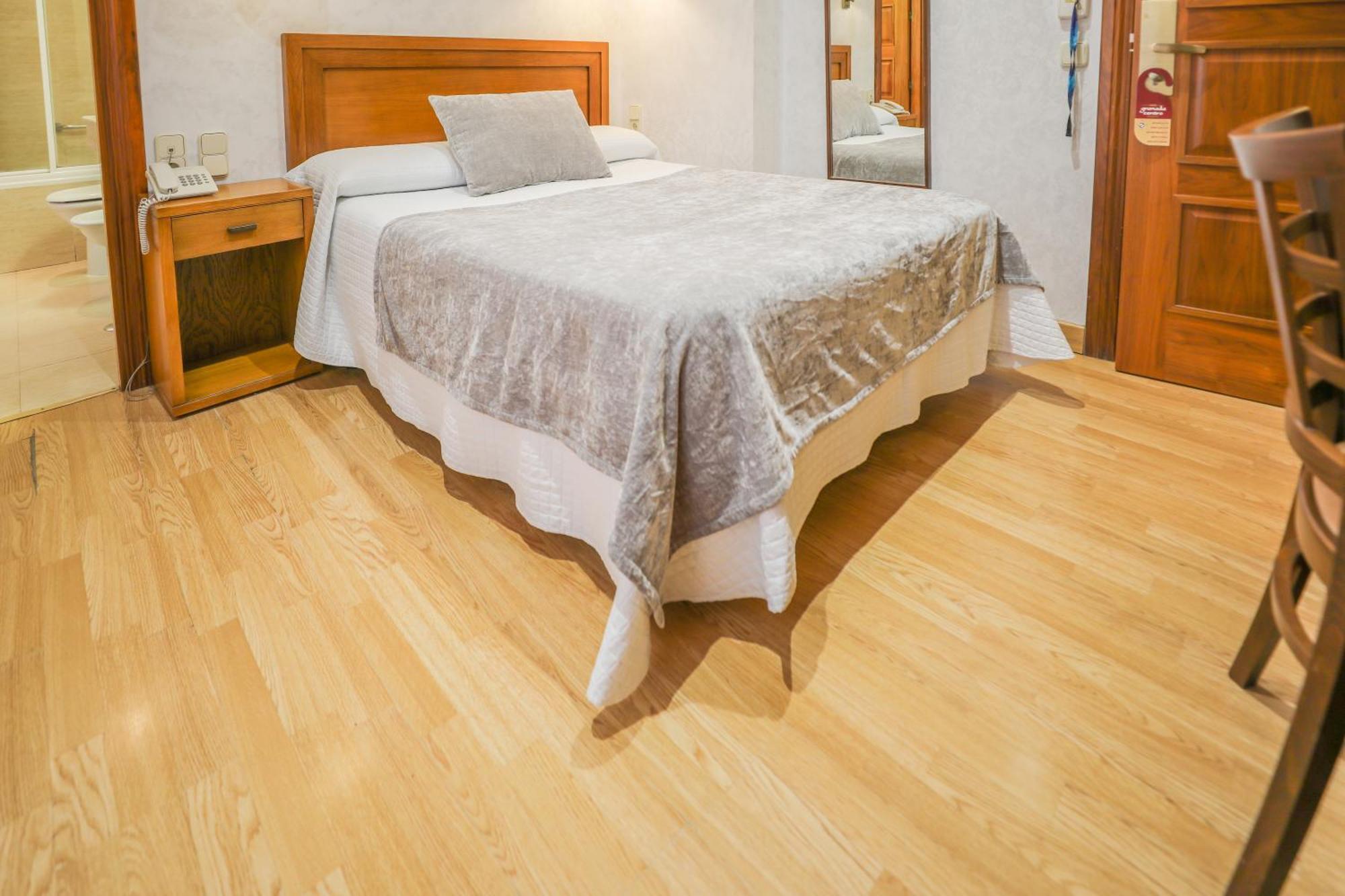 Centro Hotel