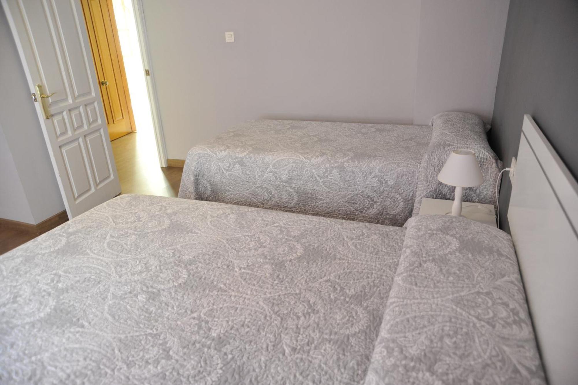 Trinidad Khách sạn hẻo lánh 3*