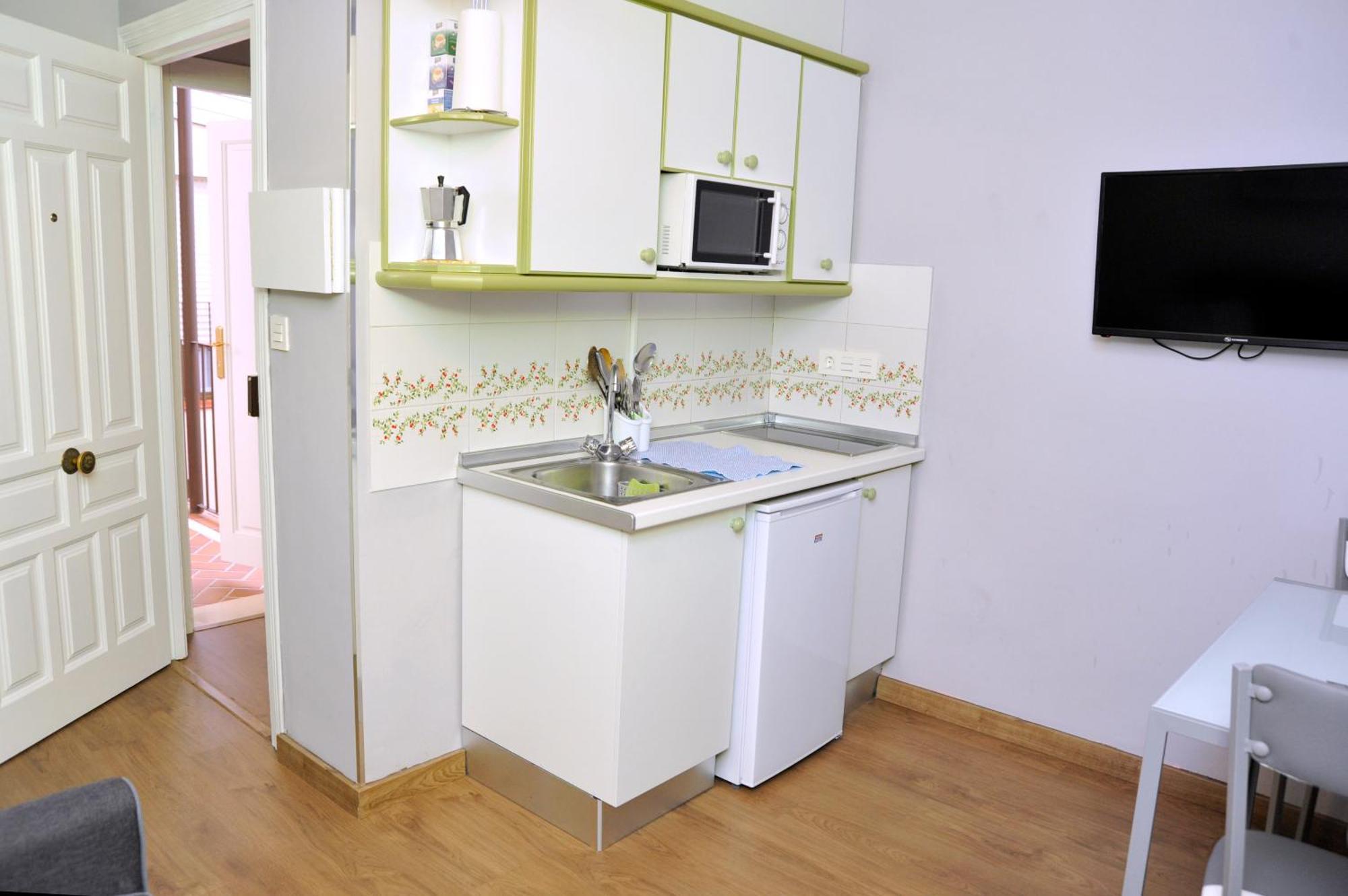 Khách sạn hẻo lánh Trinidad 3*