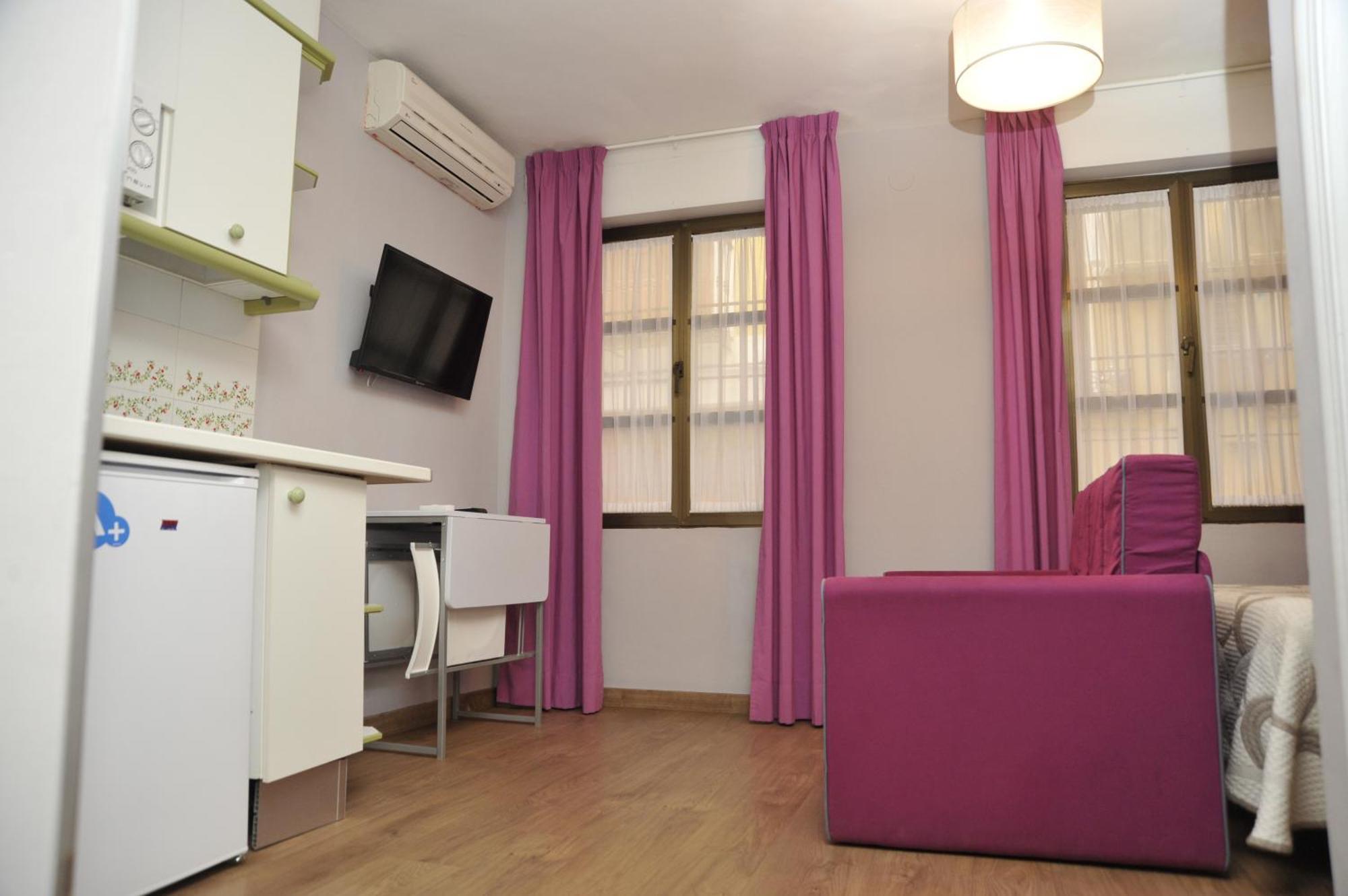 Khách sạn hẻo lánh Trinidad 3*