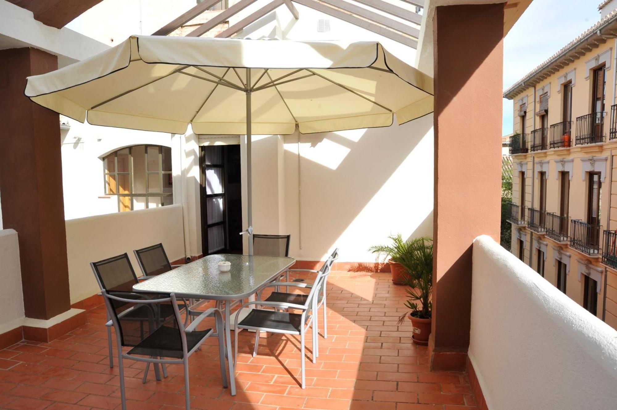 Trinidad Khách sạn hẻo lánh Granada
