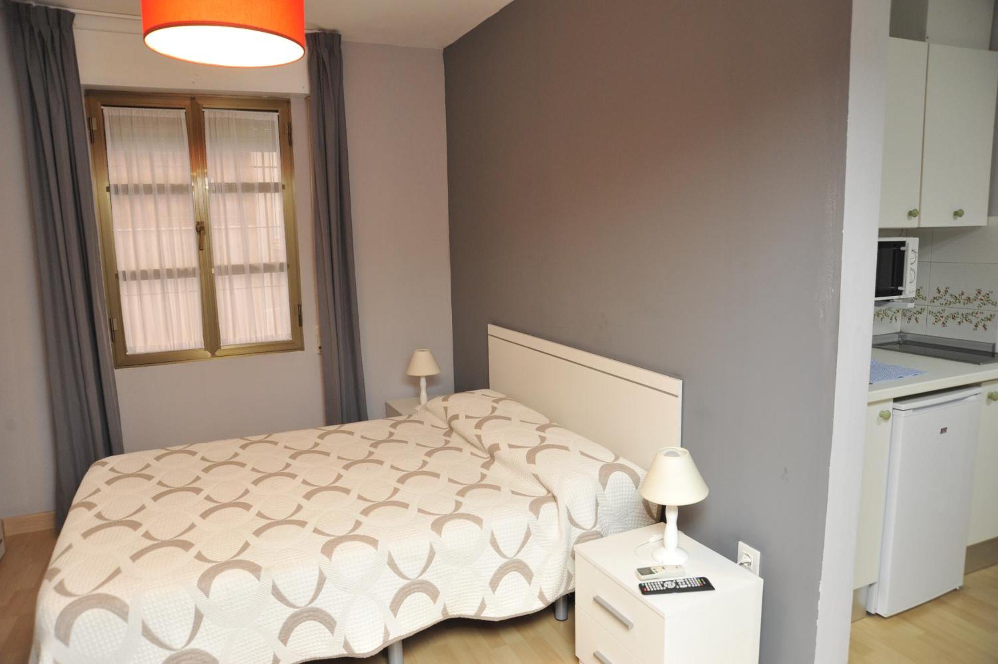 Khách sạn hẻo lánh Trinidad 3*