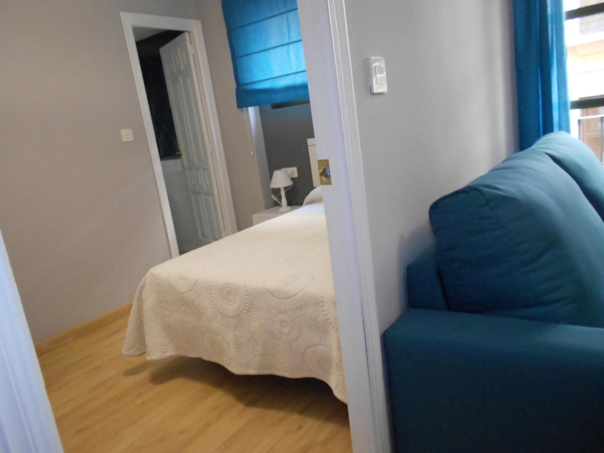 Khách sạn hẻo lánh Trinidad 3*