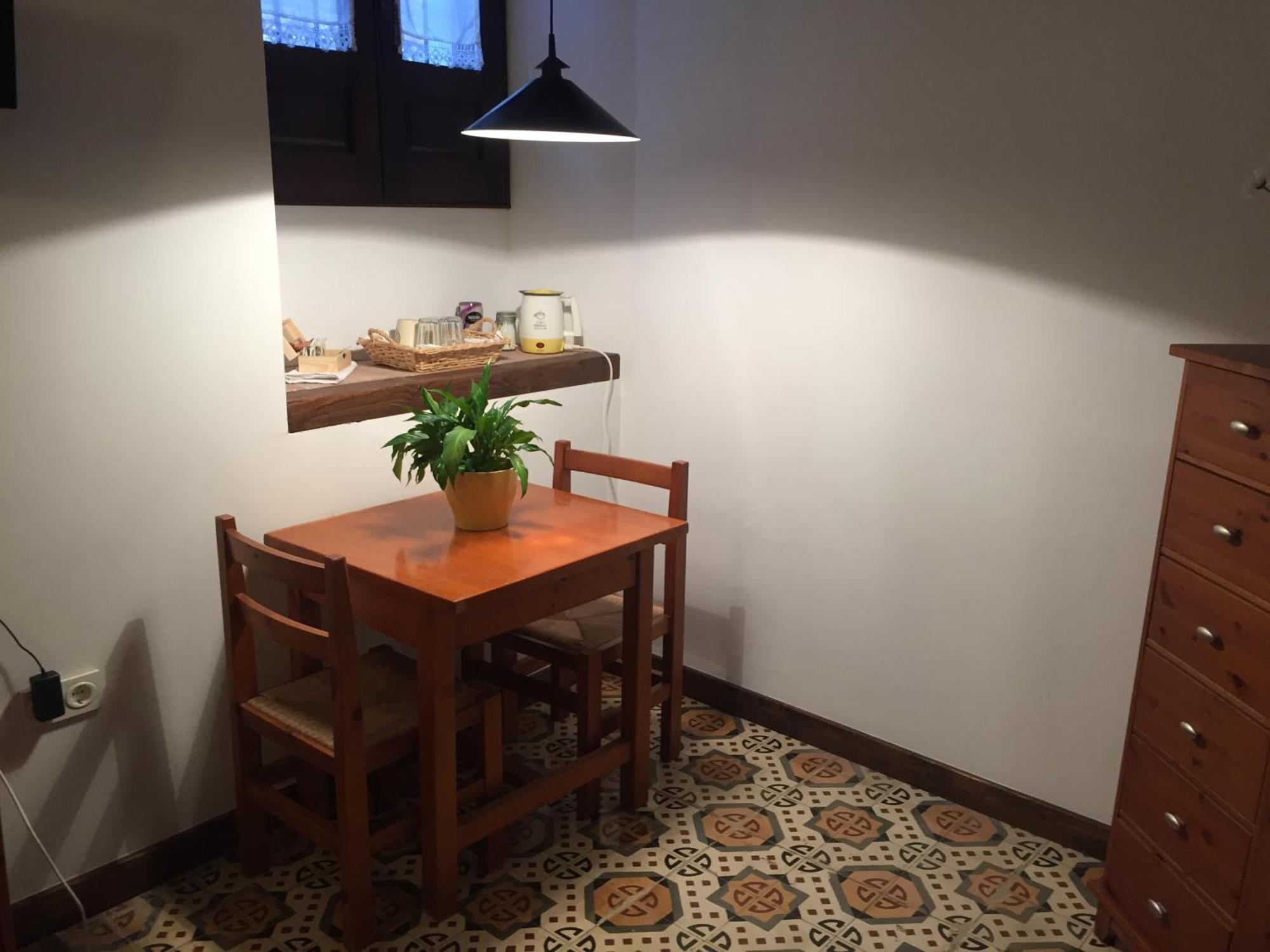 Casa Del Cantaor