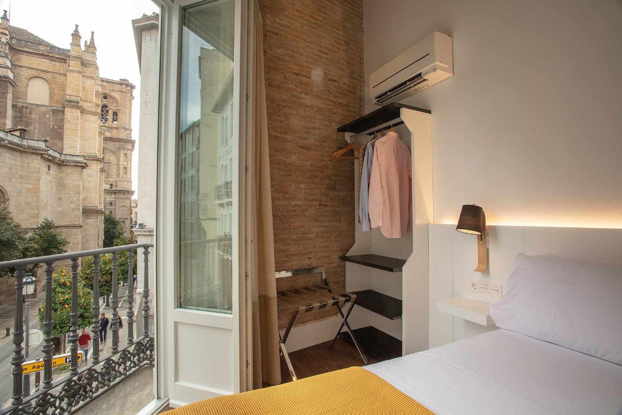 Aparthotel Casa Miravalle Catedral Granada
