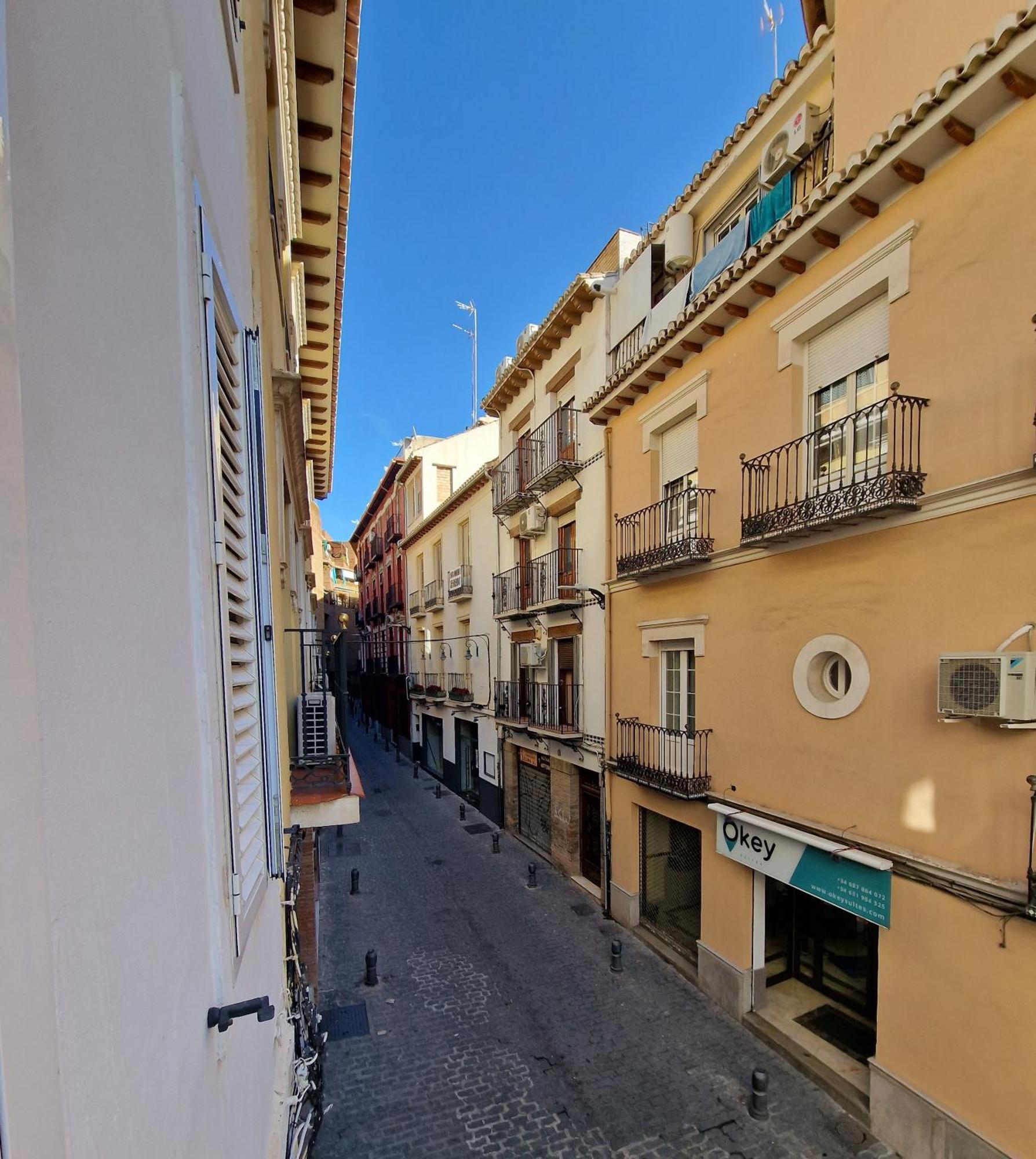 Appartement Frailes