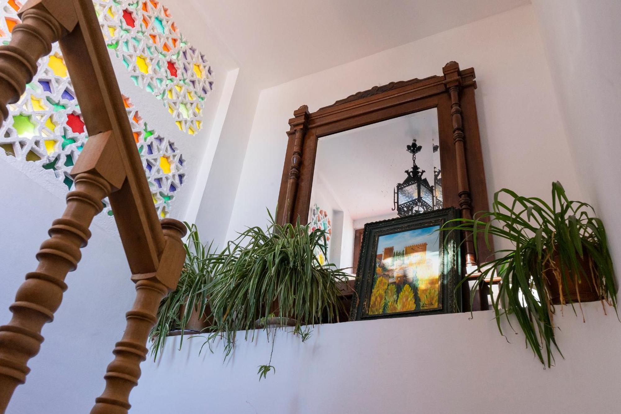 Oripando Private Guest house Granada