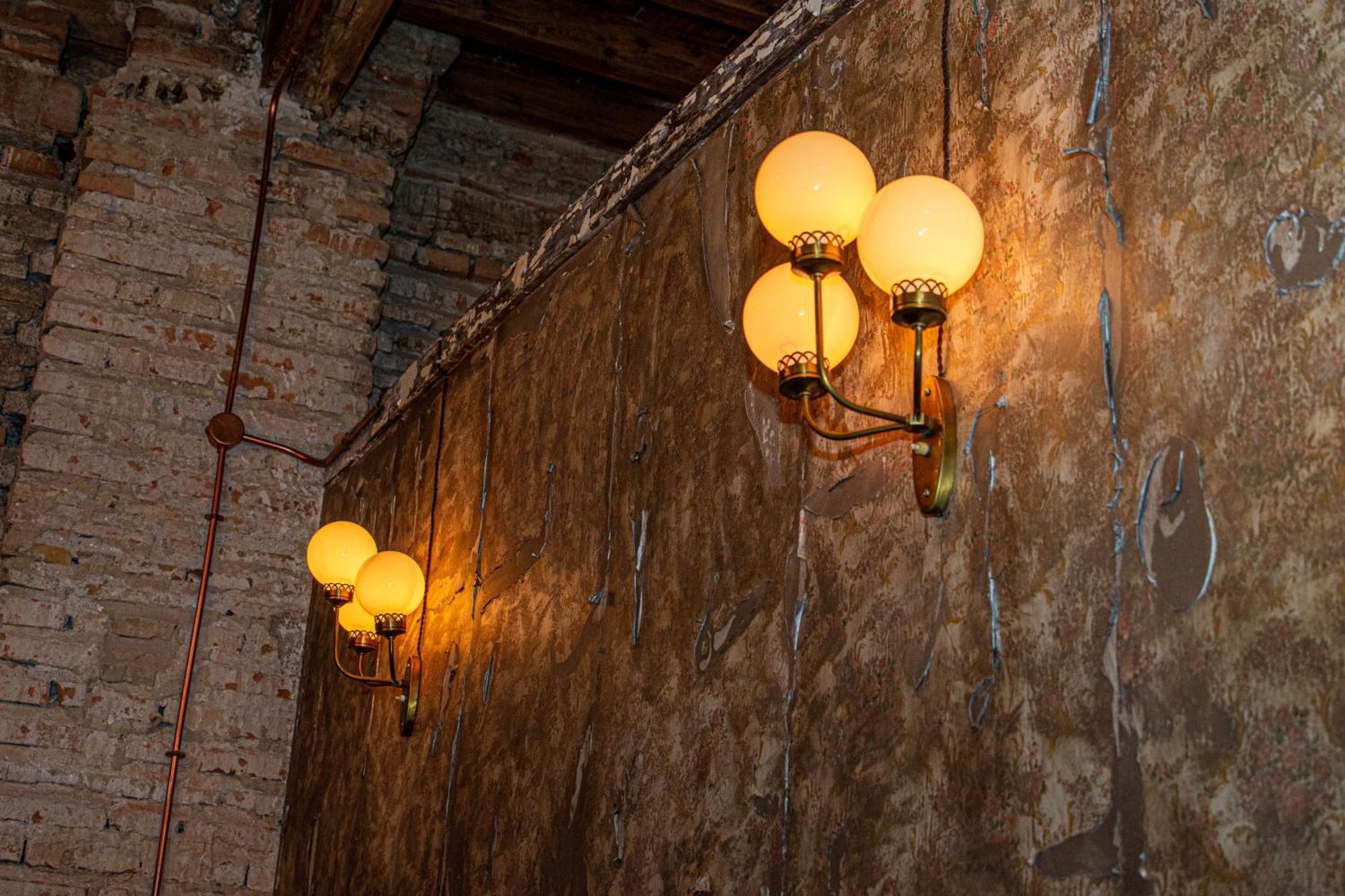 Apartment Cv Correo Viejo De Granada