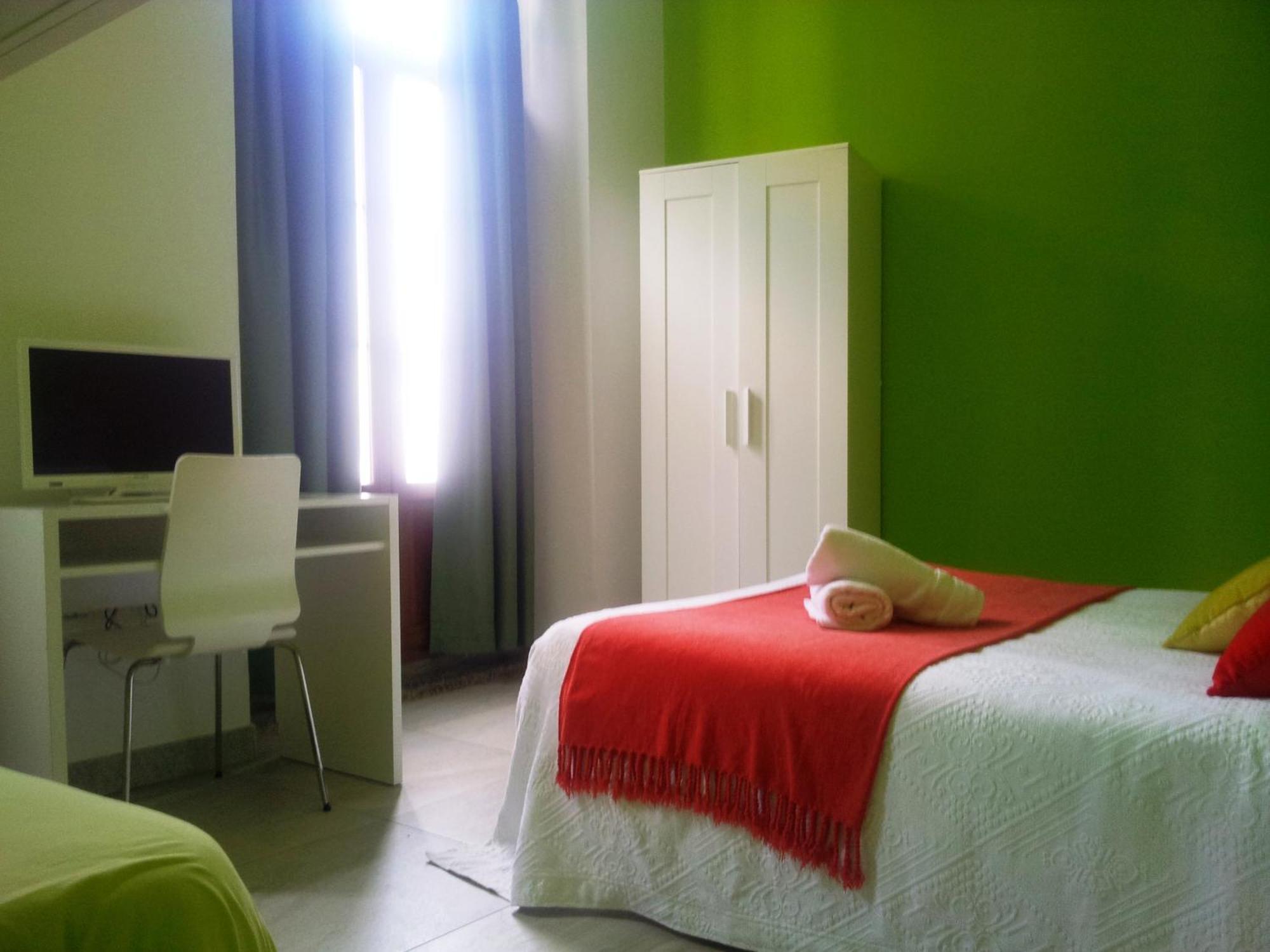 Nest Style Guest house