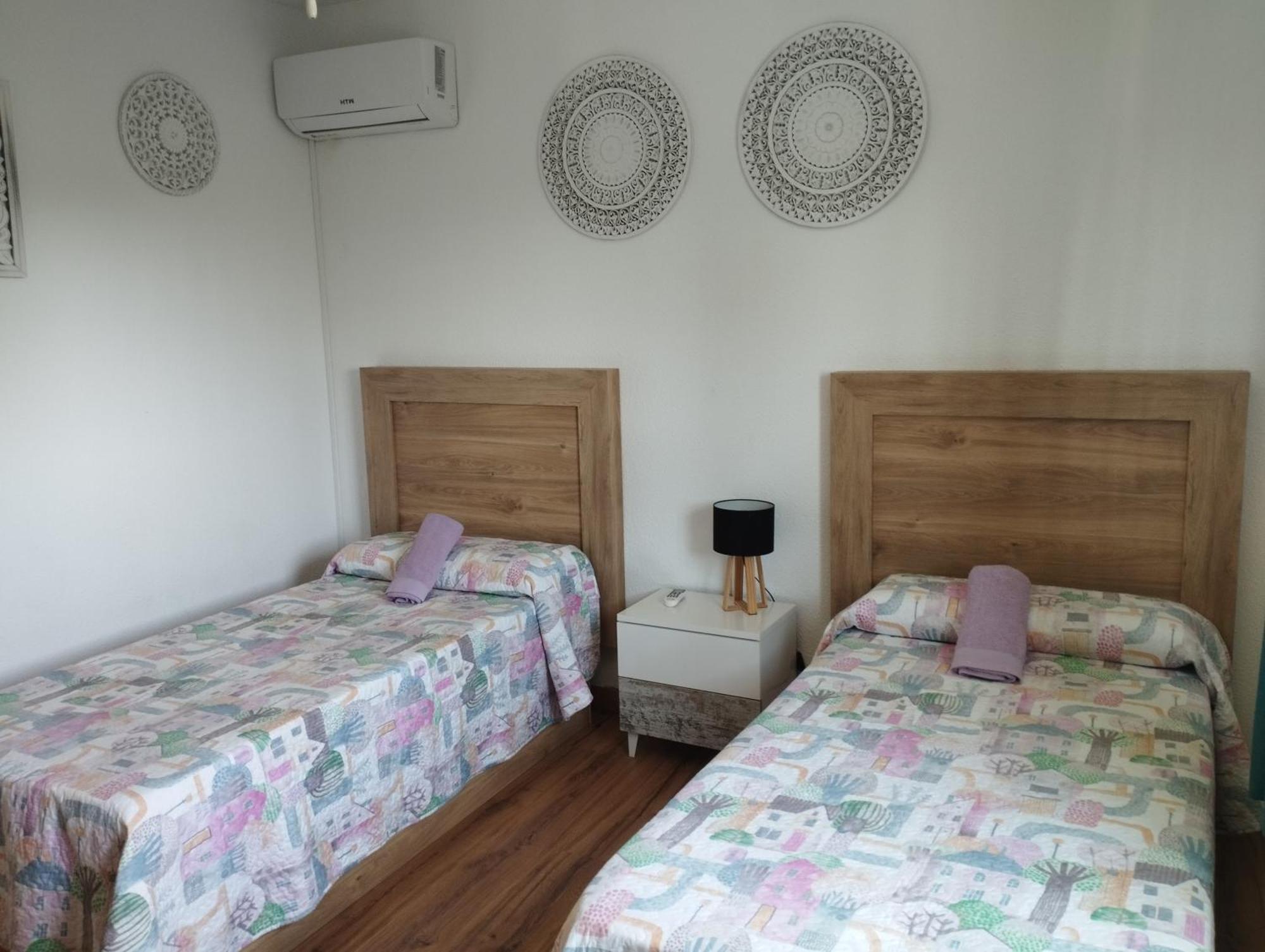 Vivienda Rural Huerta Del Medio Holiday home *