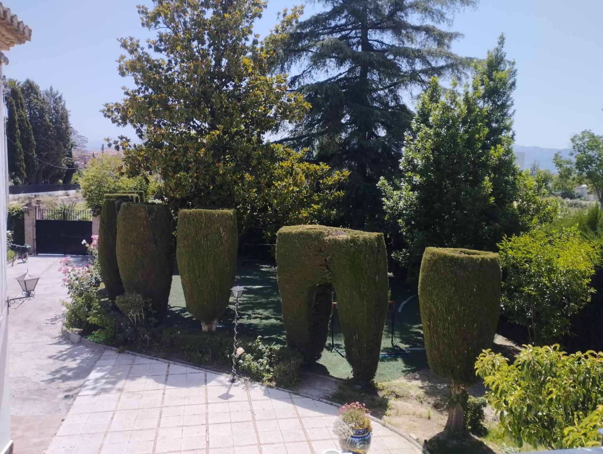 Holiday home Vivienda Rural Huerta Del Medio *