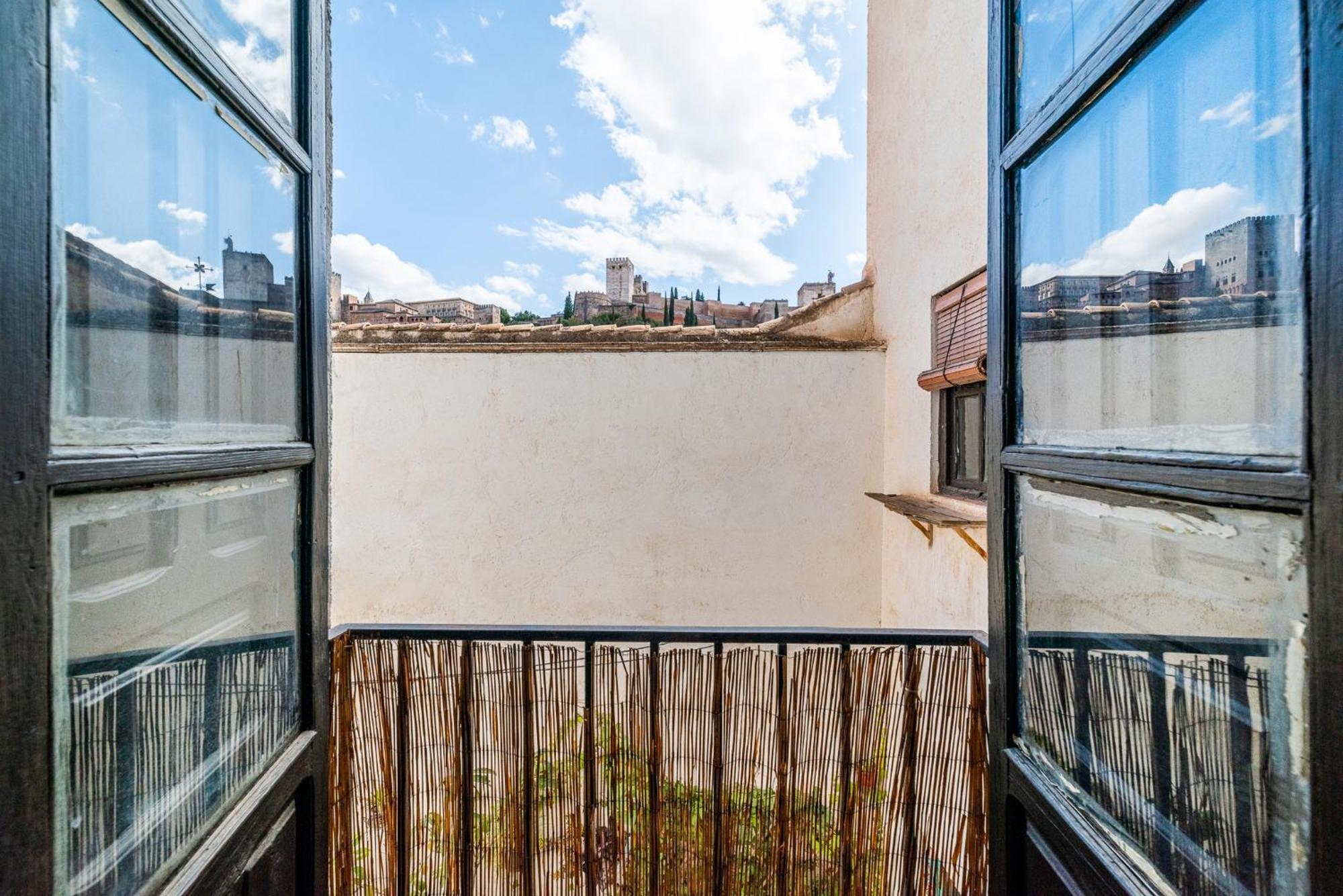 Apartamento Reyes Albaicin *