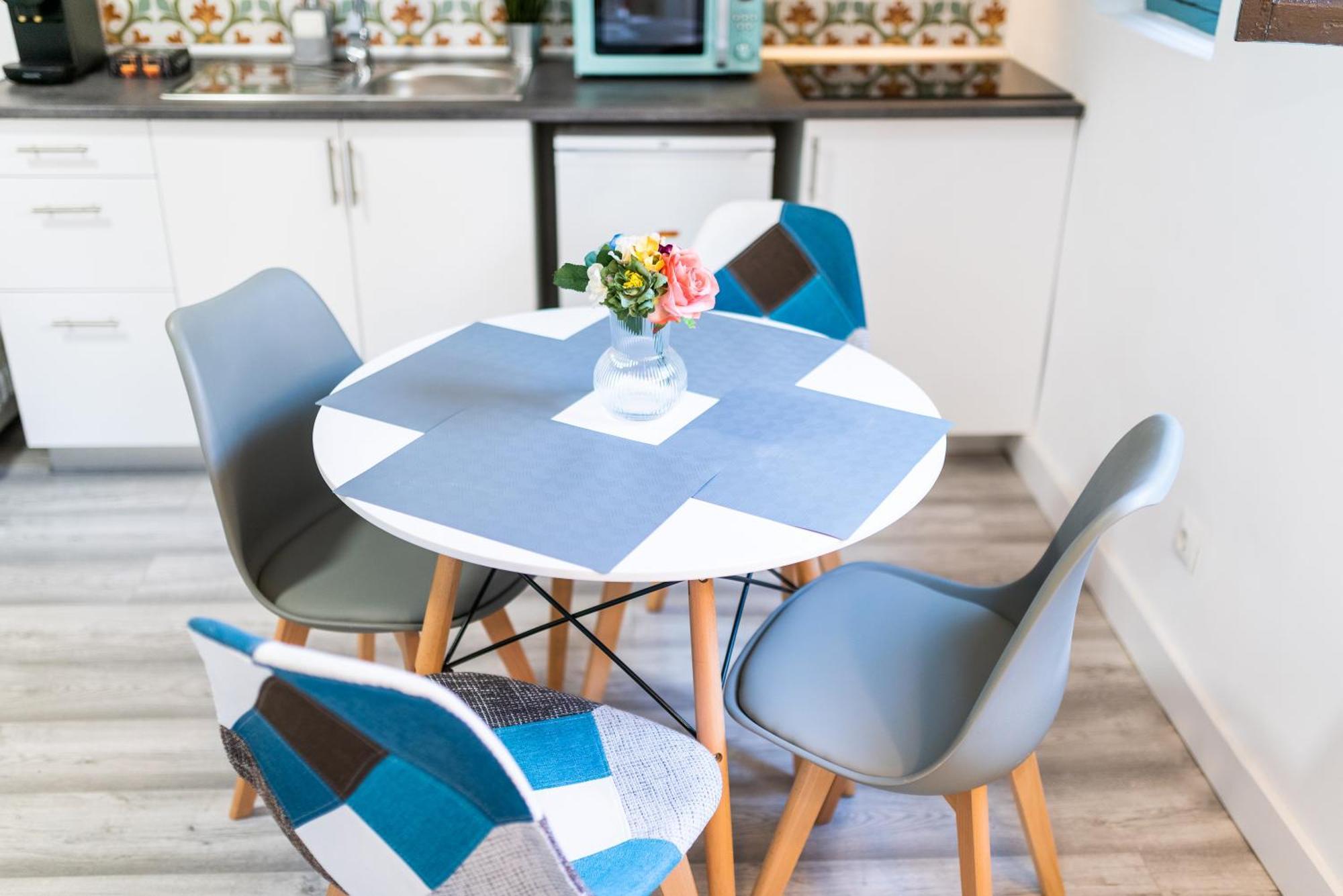 Apartamento Reyes Albaicin