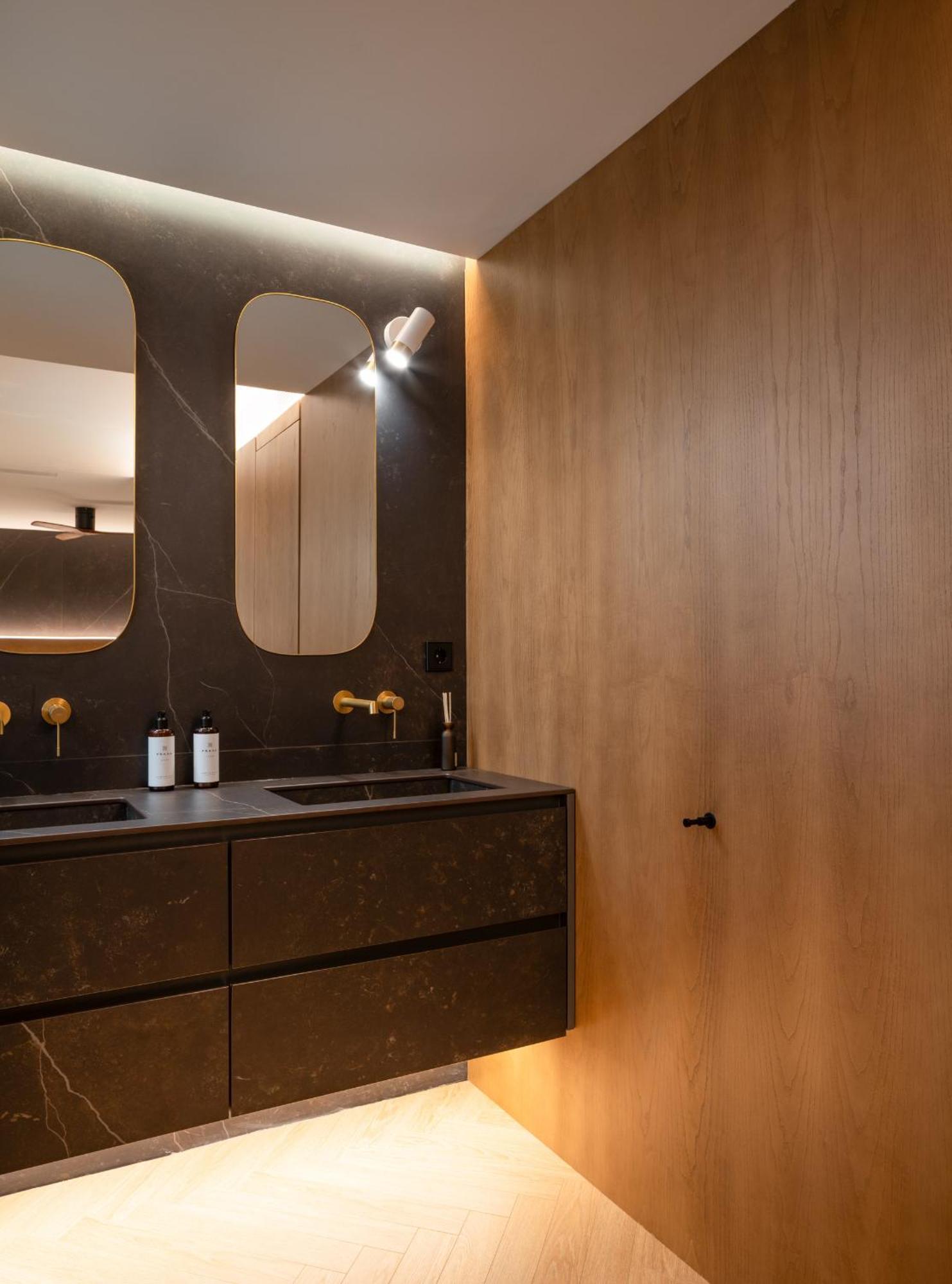 Carrera De La Virgen Boutique Apartment *