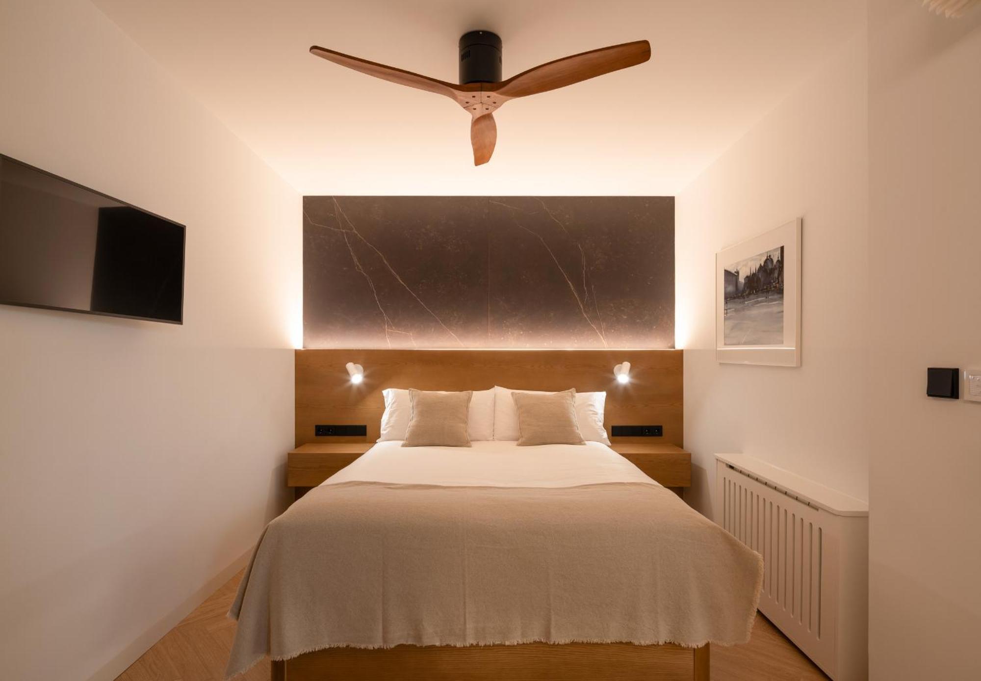 Apartment Carrera De La Virgen Boutique