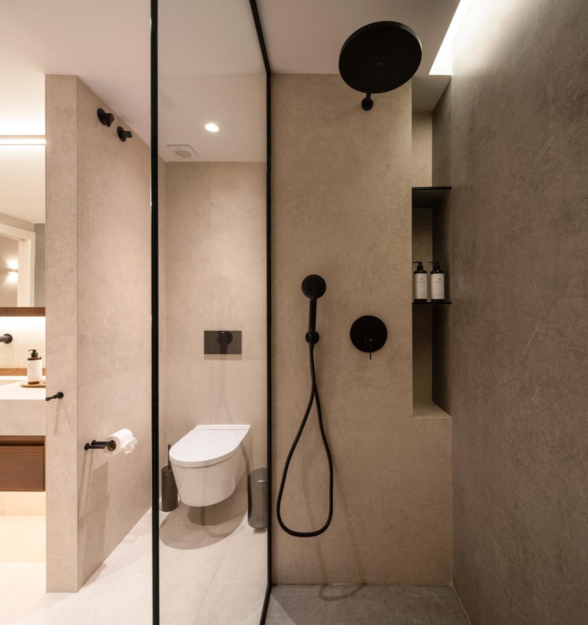 Carrera De La Virgen Boutique Apartment Granada