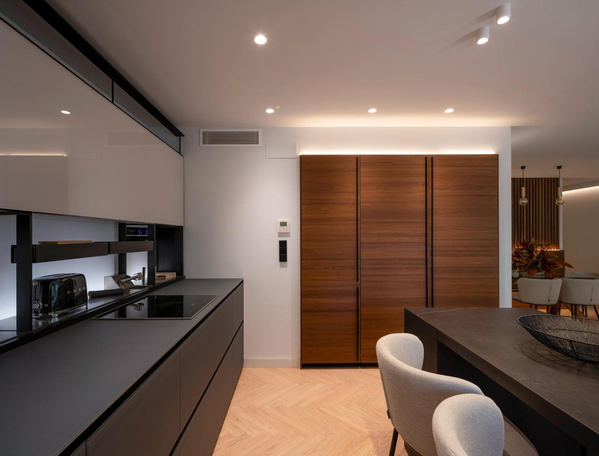 Carrera De La Virgen Boutique Apartment