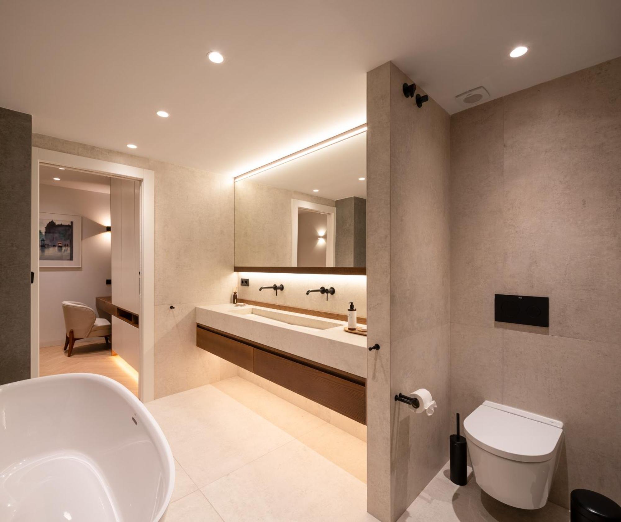 Apartment Carrera De La Virgen Boutique Granada