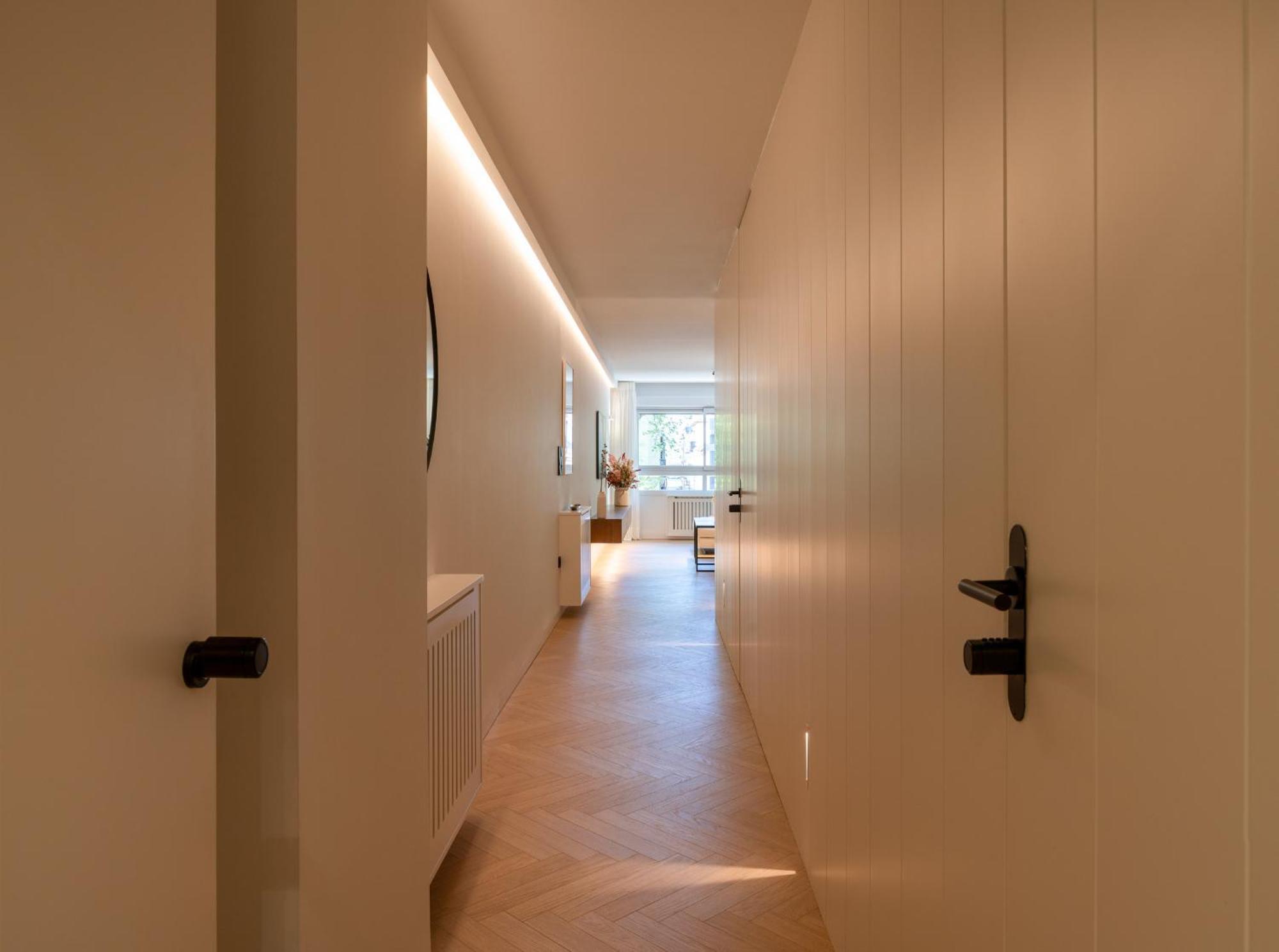 Carrera De La Virgen Boutique Apartment Granada