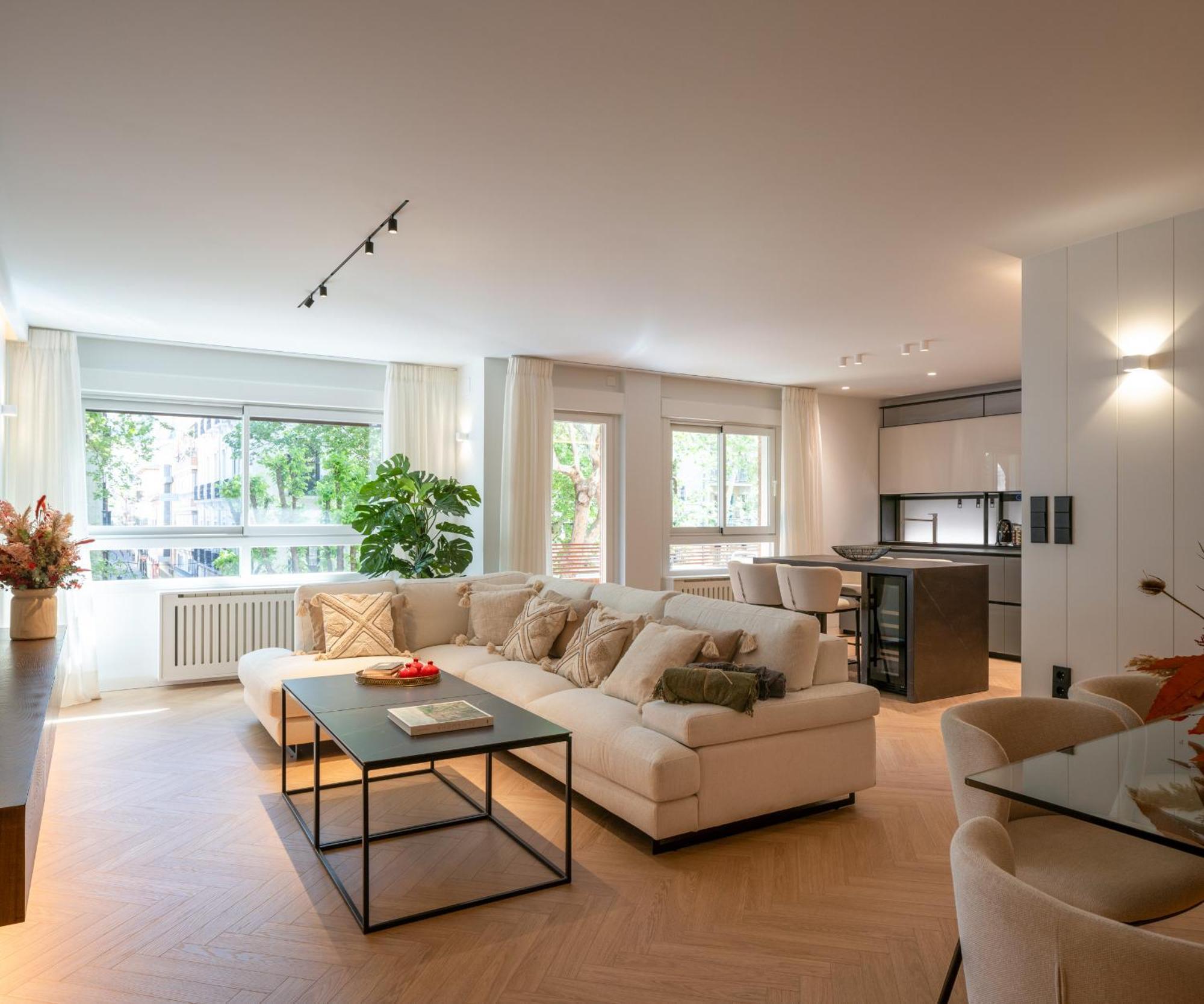 Carrera De La Virgen Boutique Apartment