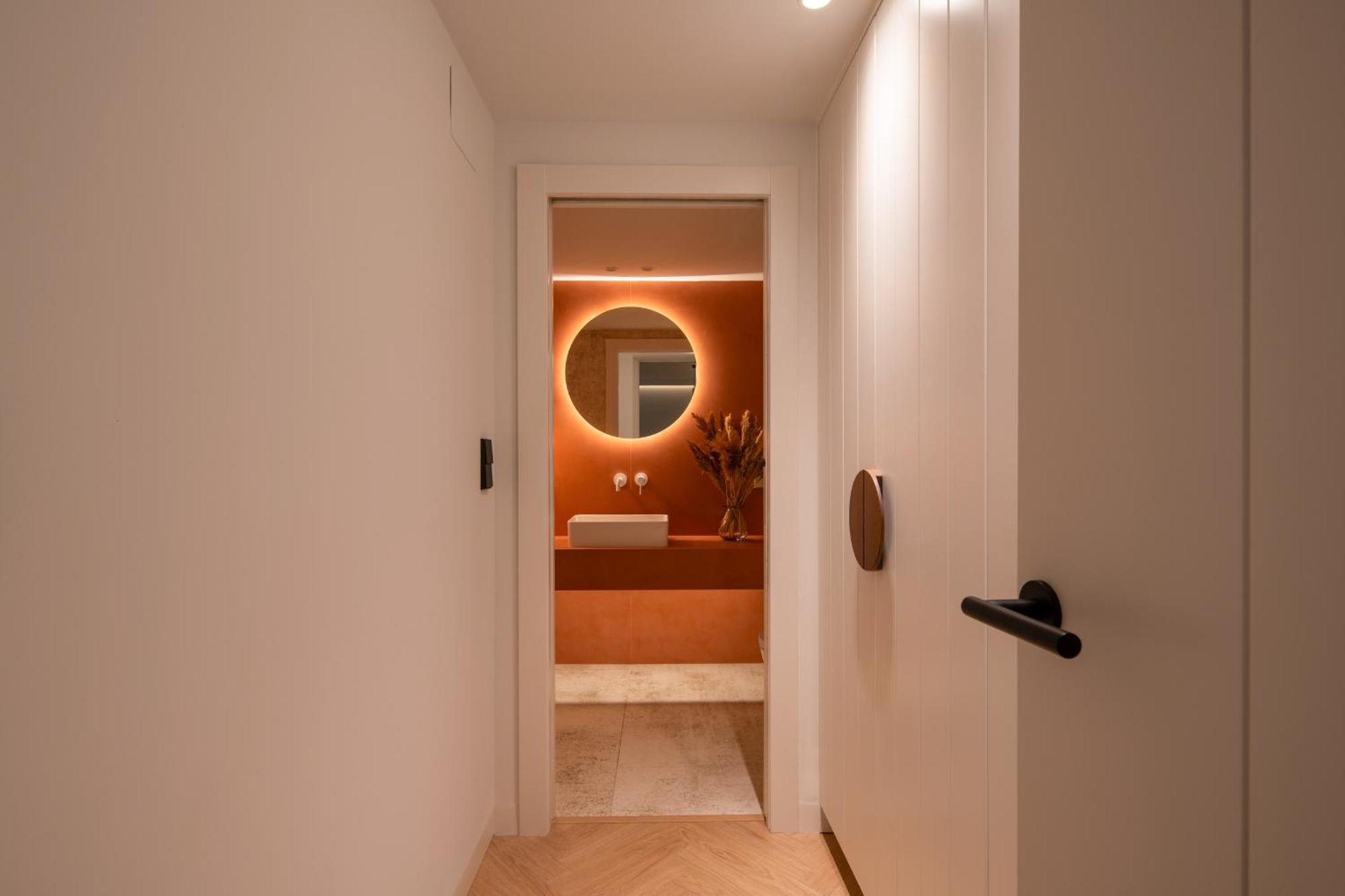 Apartment Carrera De La Virgen Boutique Granada