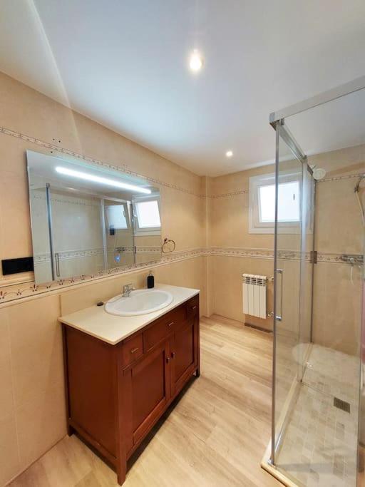 Appartement Piso Moderno Albaicin-triunfo
