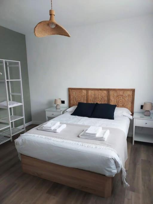 Piso Moderno Albaicin-triunfo Appartement Granada