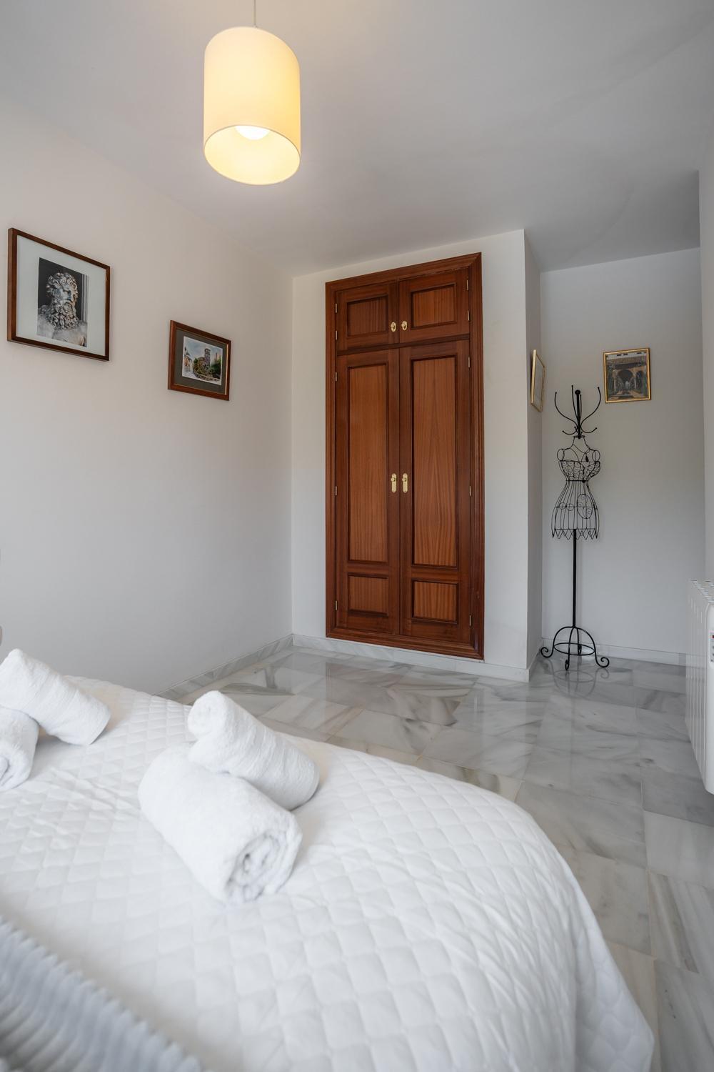 Tuguest Torre Del Capitan Appartement