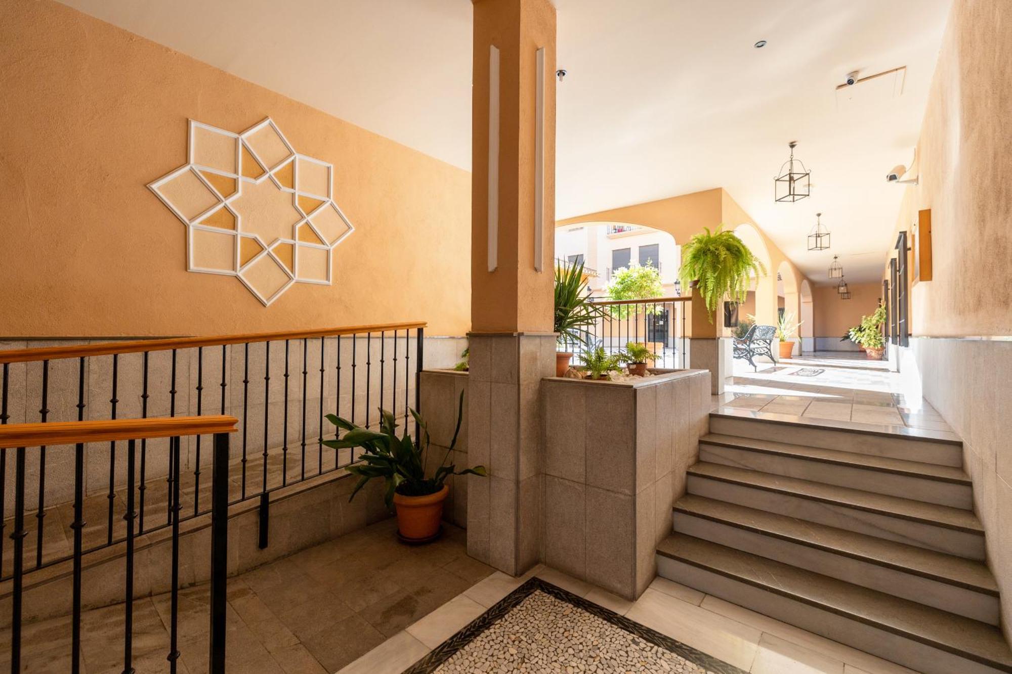 Apartamento Centro - Parking Gratis Appartement Granada