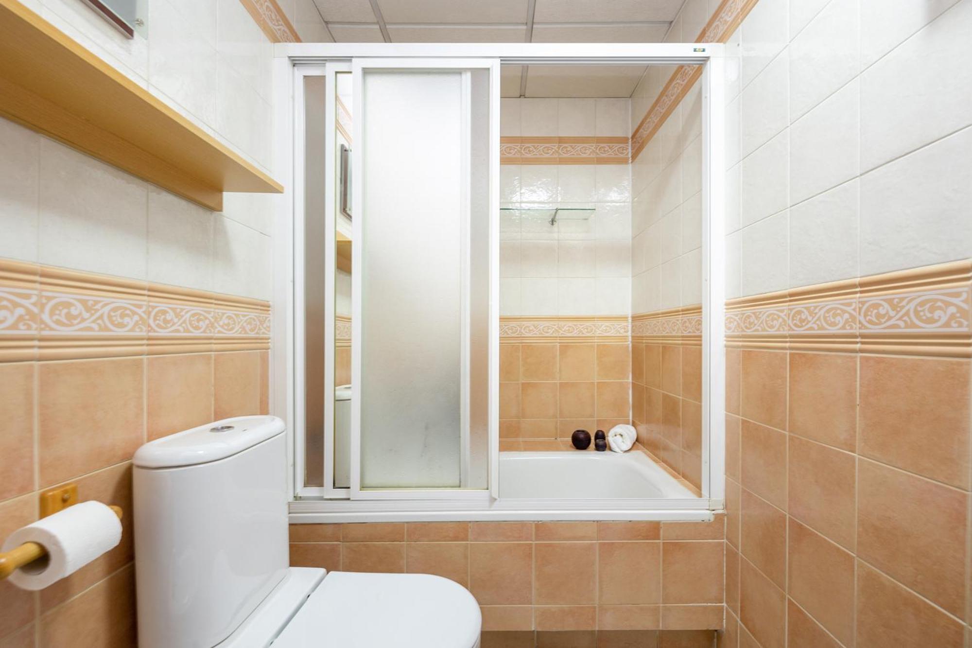 Apartamento Centro - Parking Gratis Appartement