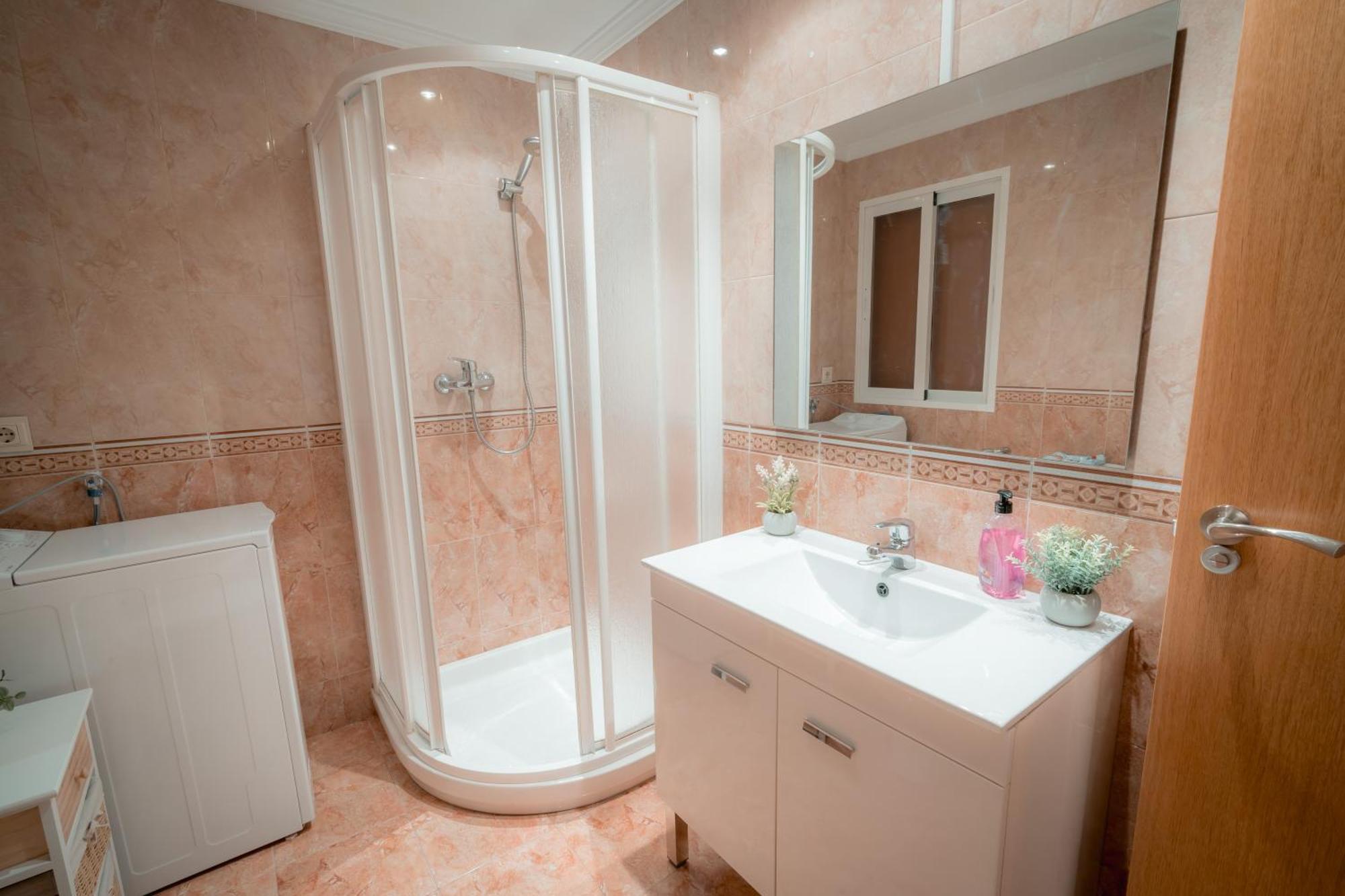 Ibericabeds Figares Appartement *