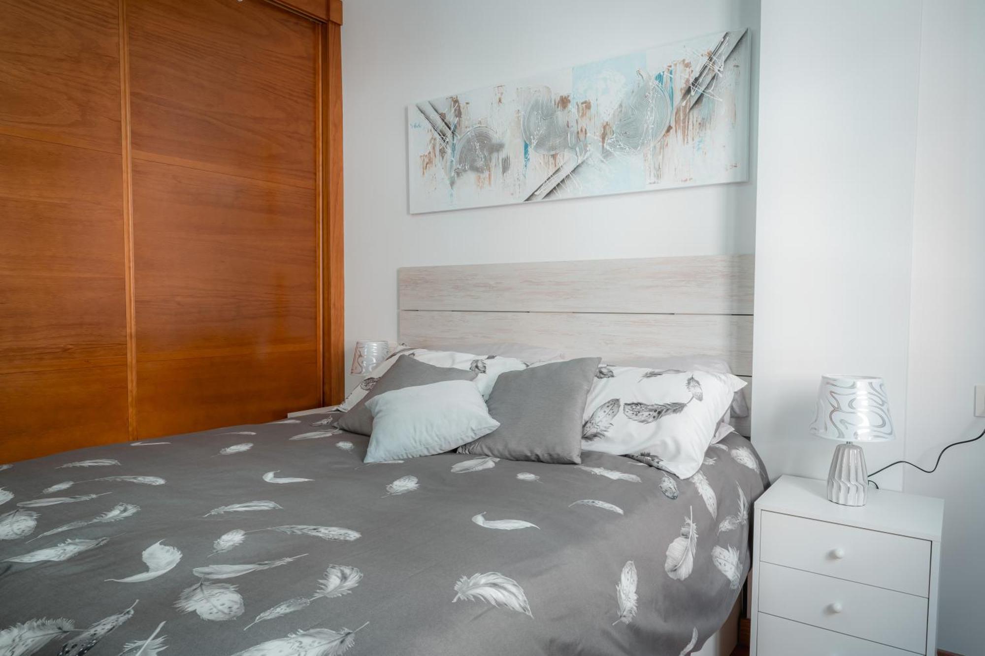 Ibericabeds Figares Appartement *