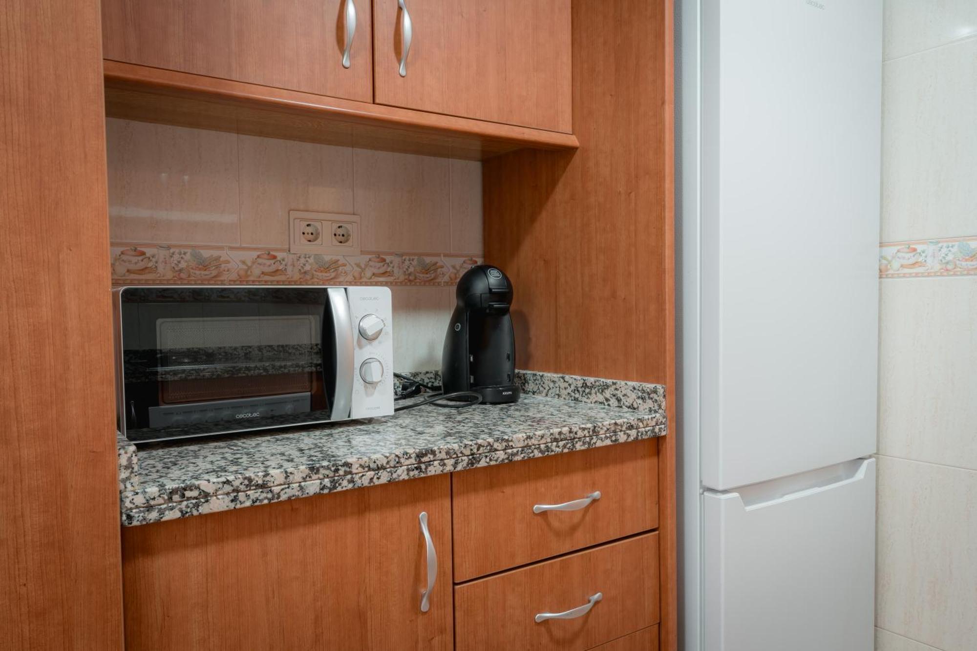 Appartement Ibericabeds Figares Granada